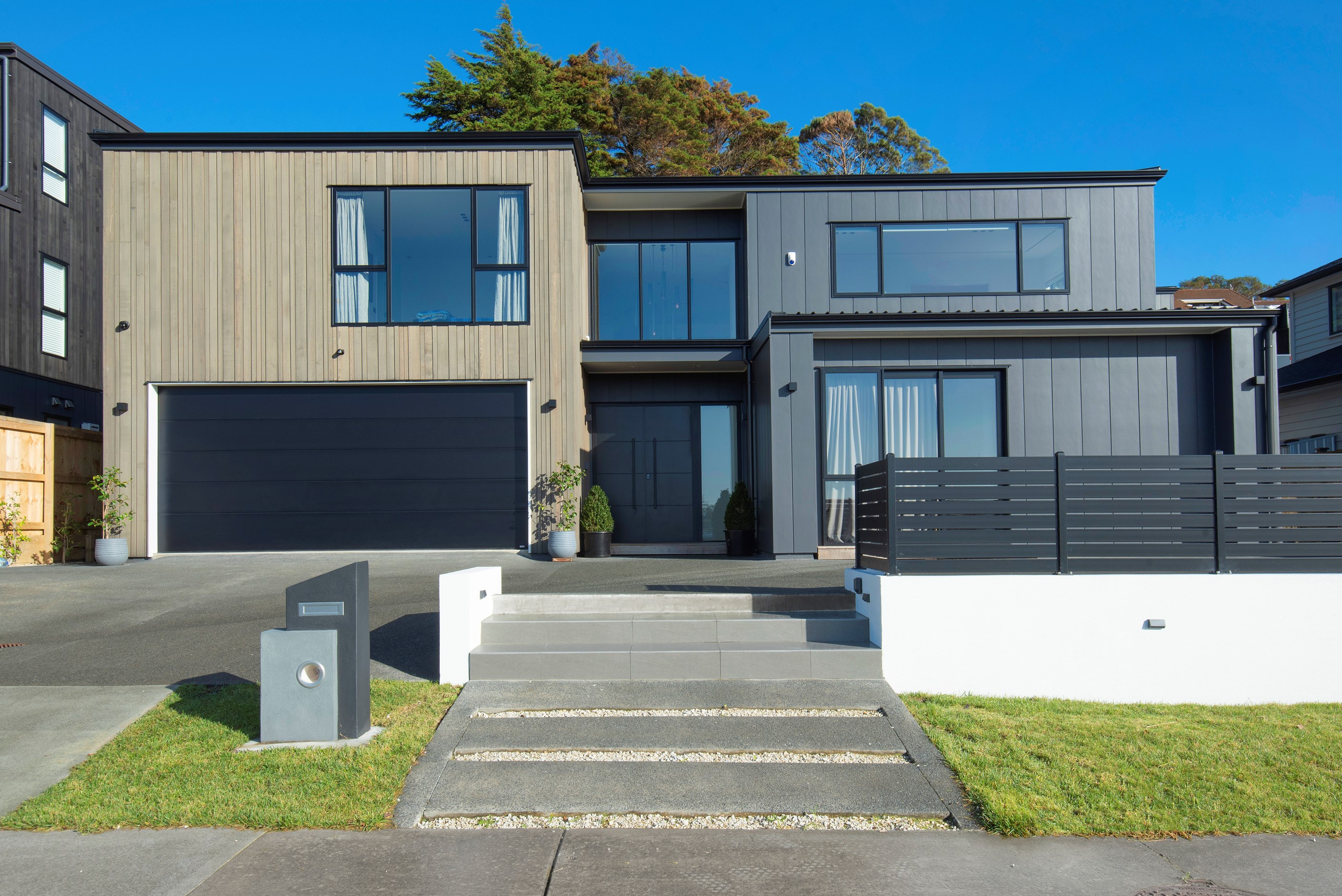 Auckland / Northland / Coromandel