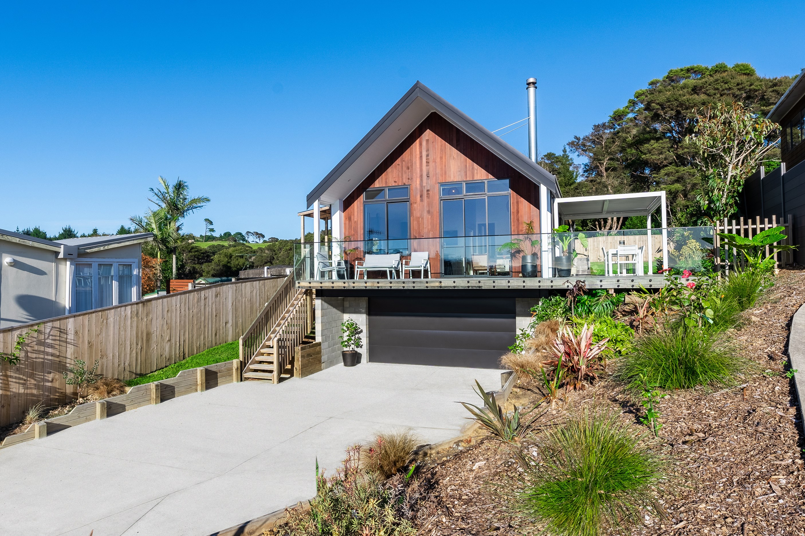 Auckland / Northland / Coromandel