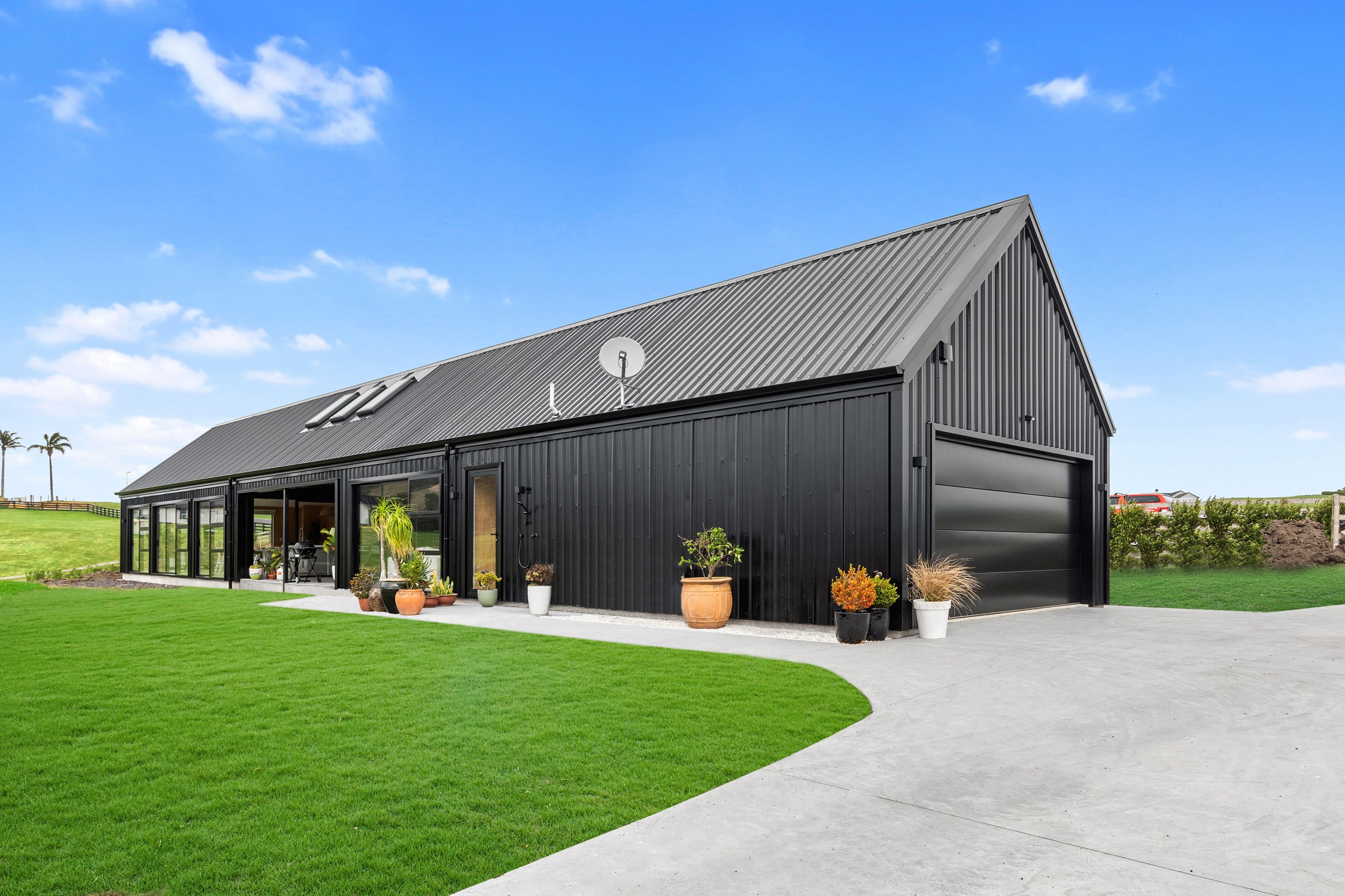 Auckland / Northland / Coromandel