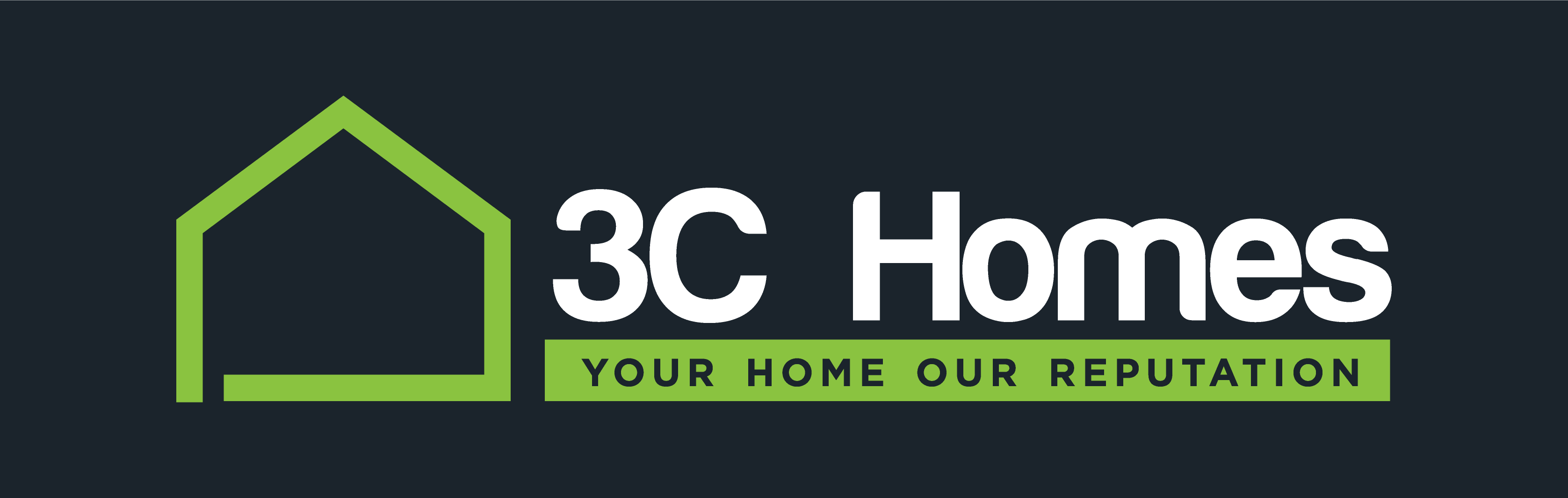 3C Homes