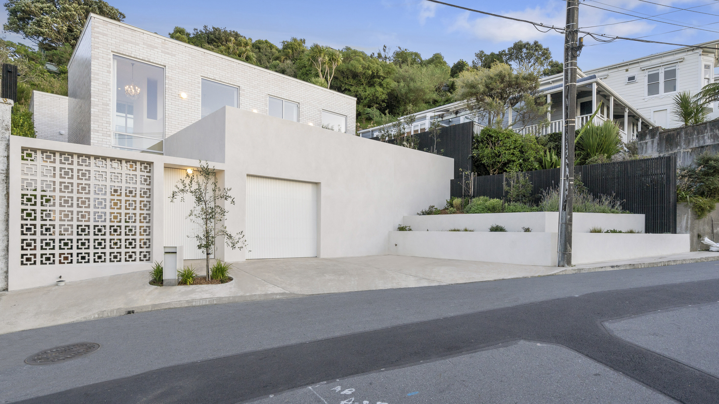 Wellington & Wairarapa