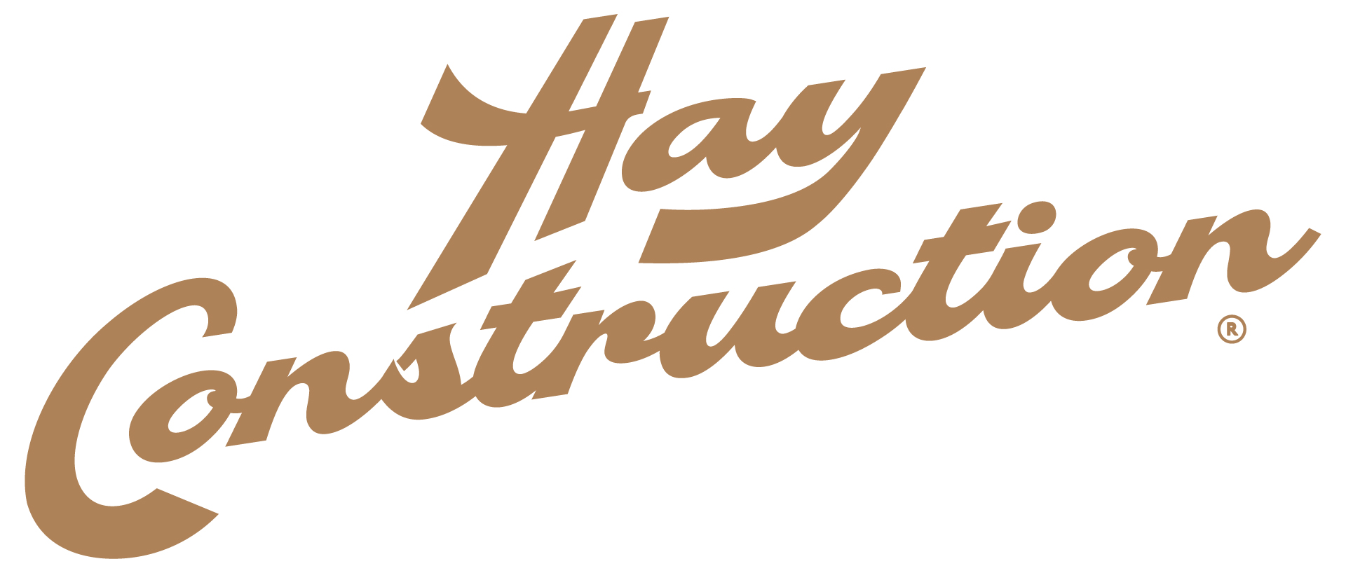Hay Construction