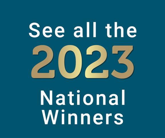 2023 National Winners
