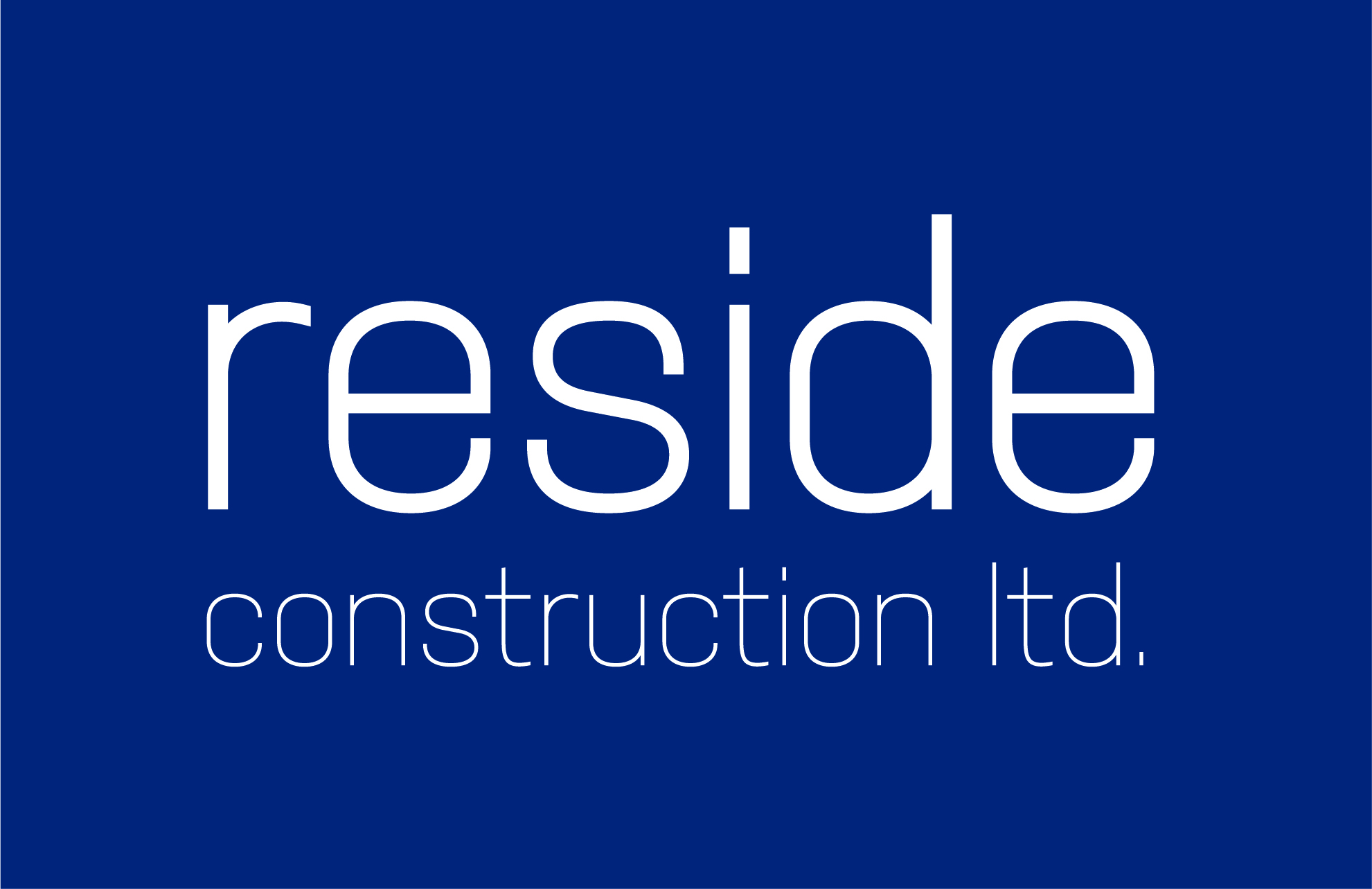 Reside Construction