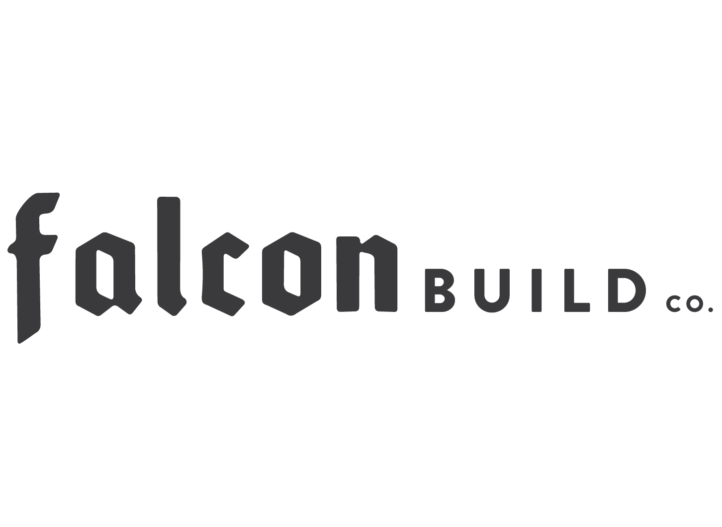 Falcon Build