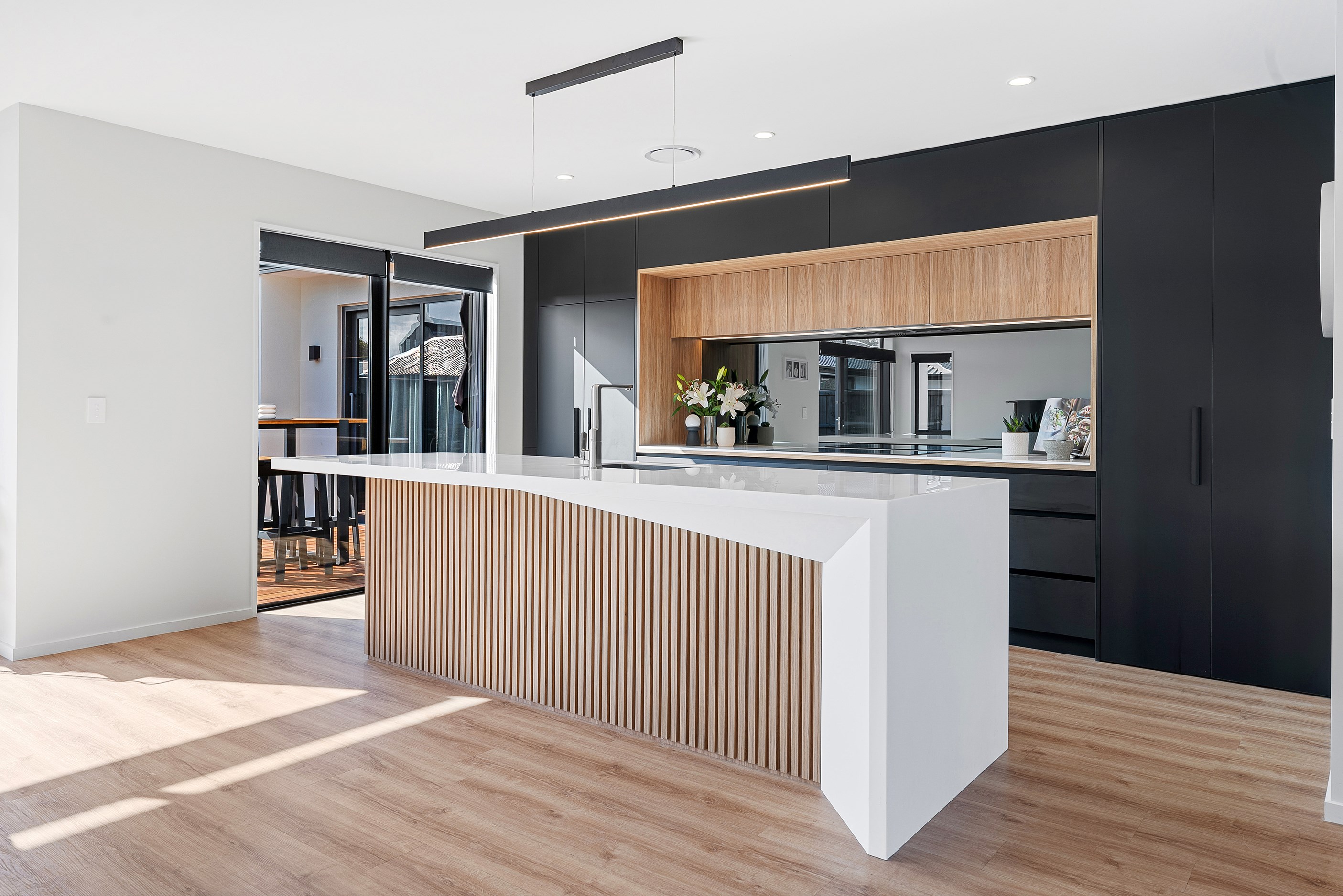 Canterbury Competition