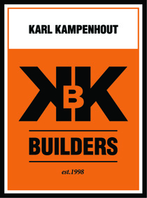 Karl Kampenhout Builder