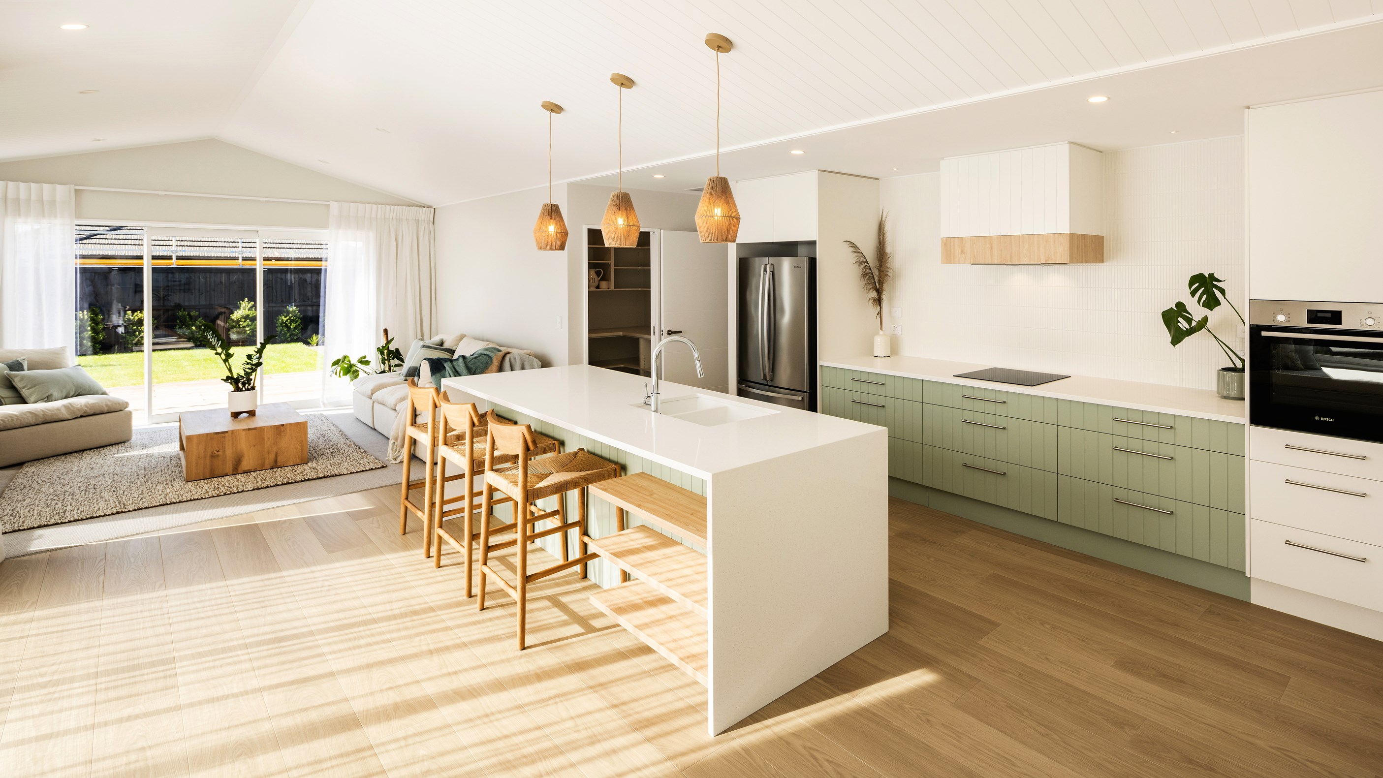 Canterbury Competition