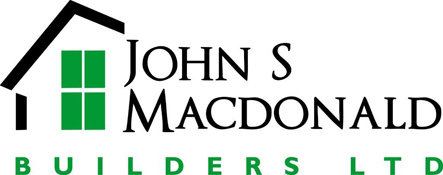 John S Macdonald Builders Ltd
