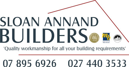 Sloan Annand Builders