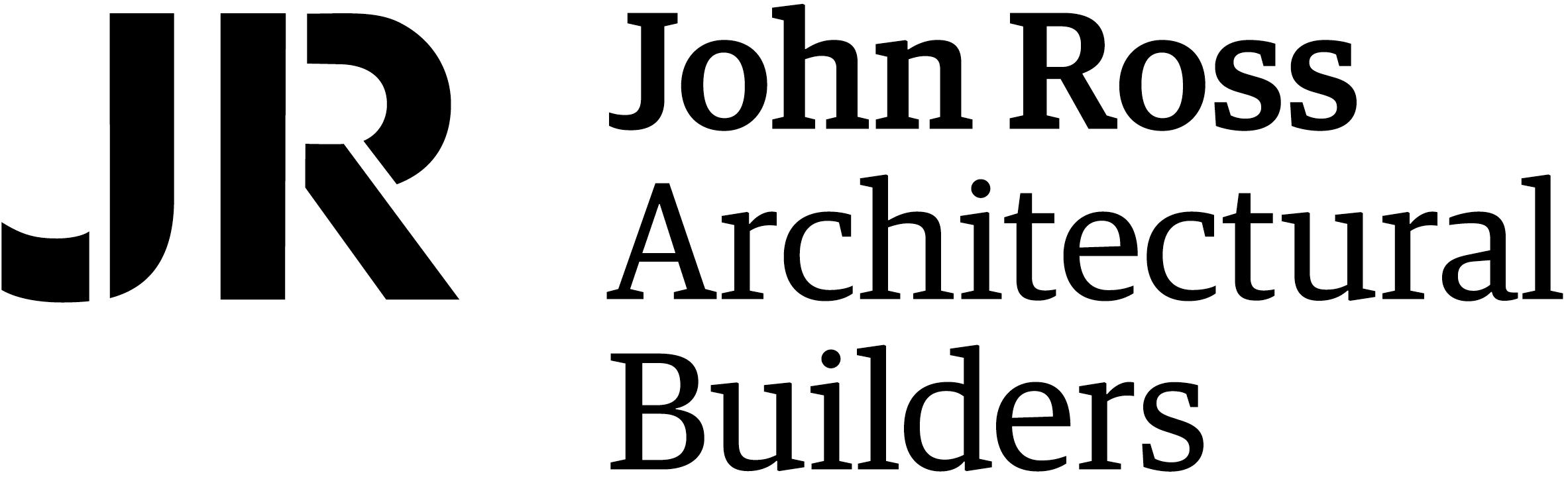 John Ross Architectural Builders