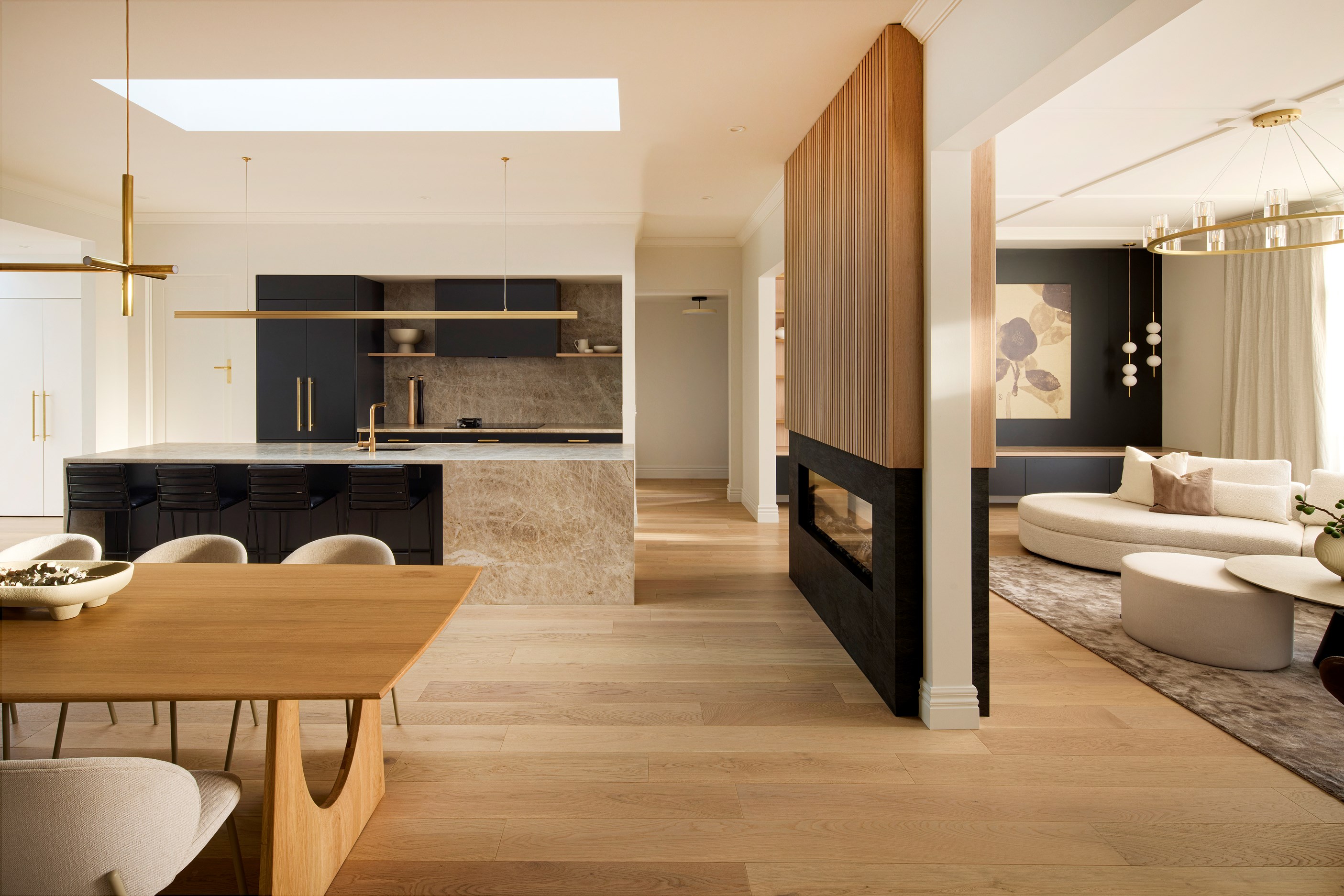 Cook Strait Competition