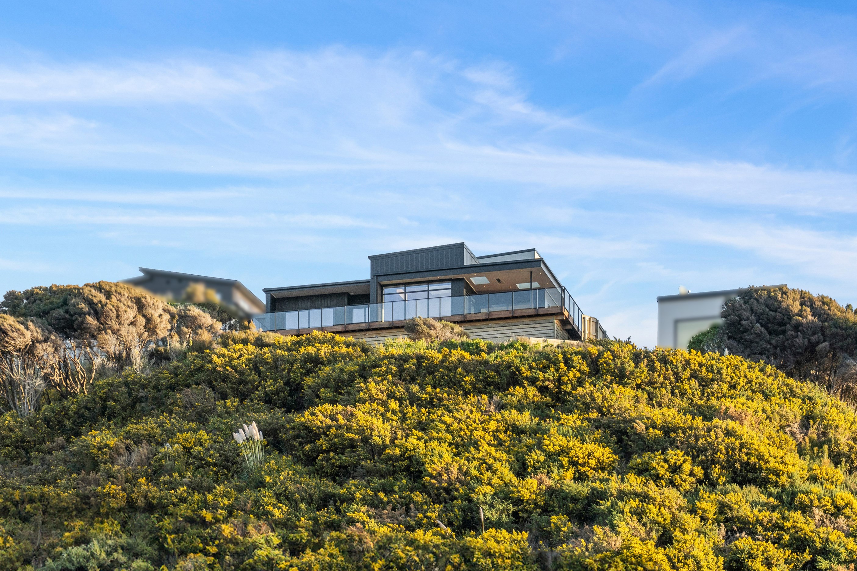 Wellington & Wairarapa