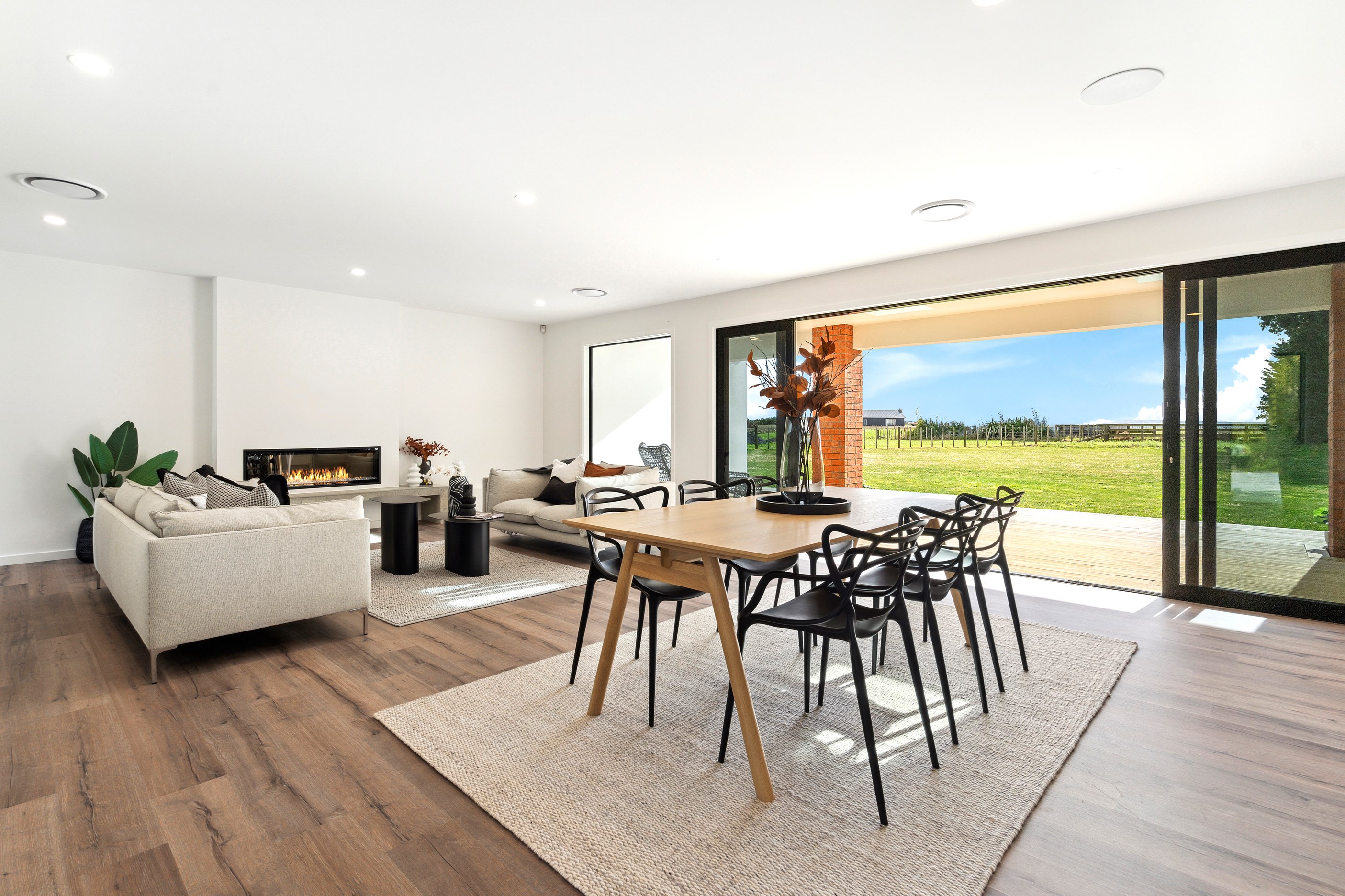 Manawatu & Whanganui