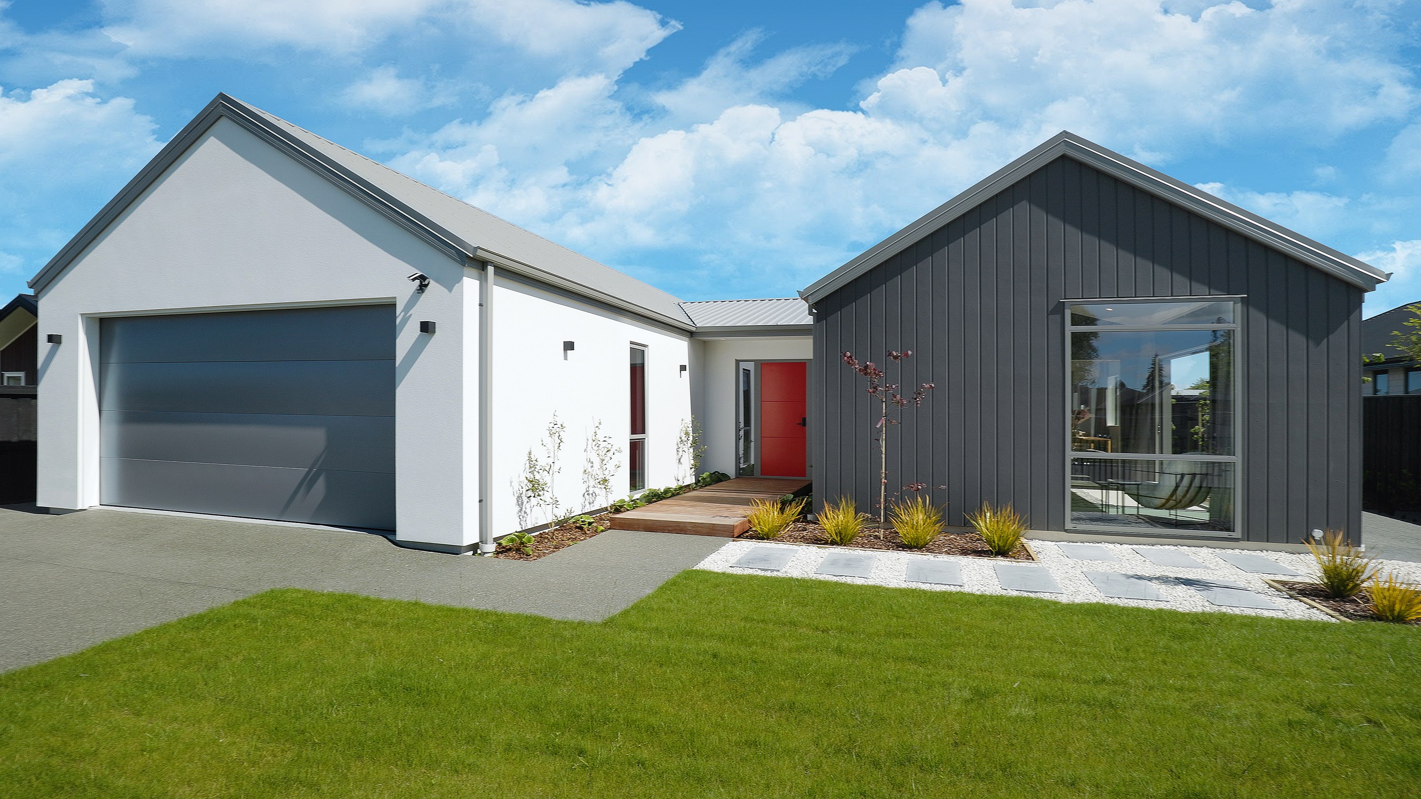 Mid & South Canterbury