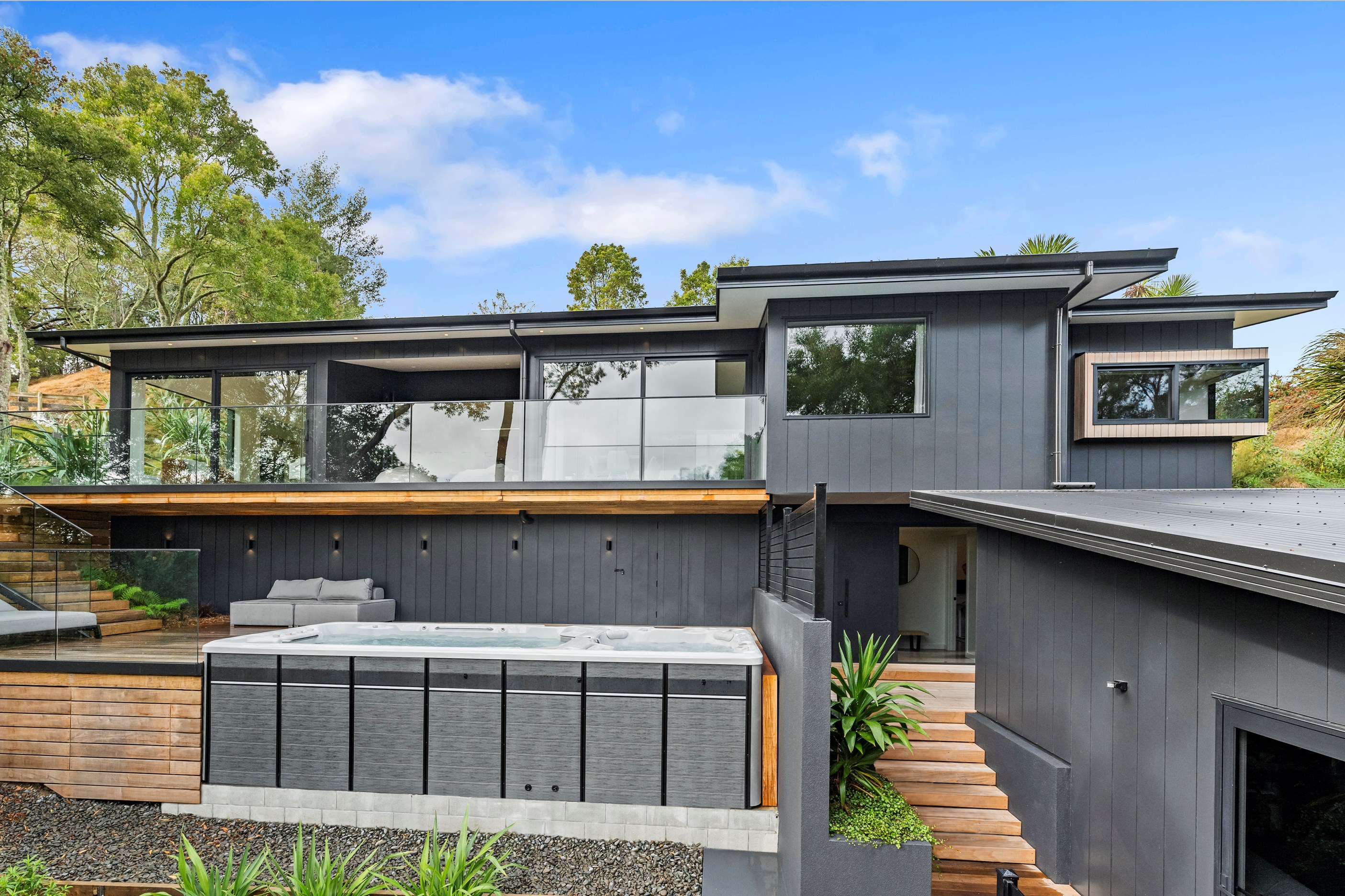 Central North Island Competition