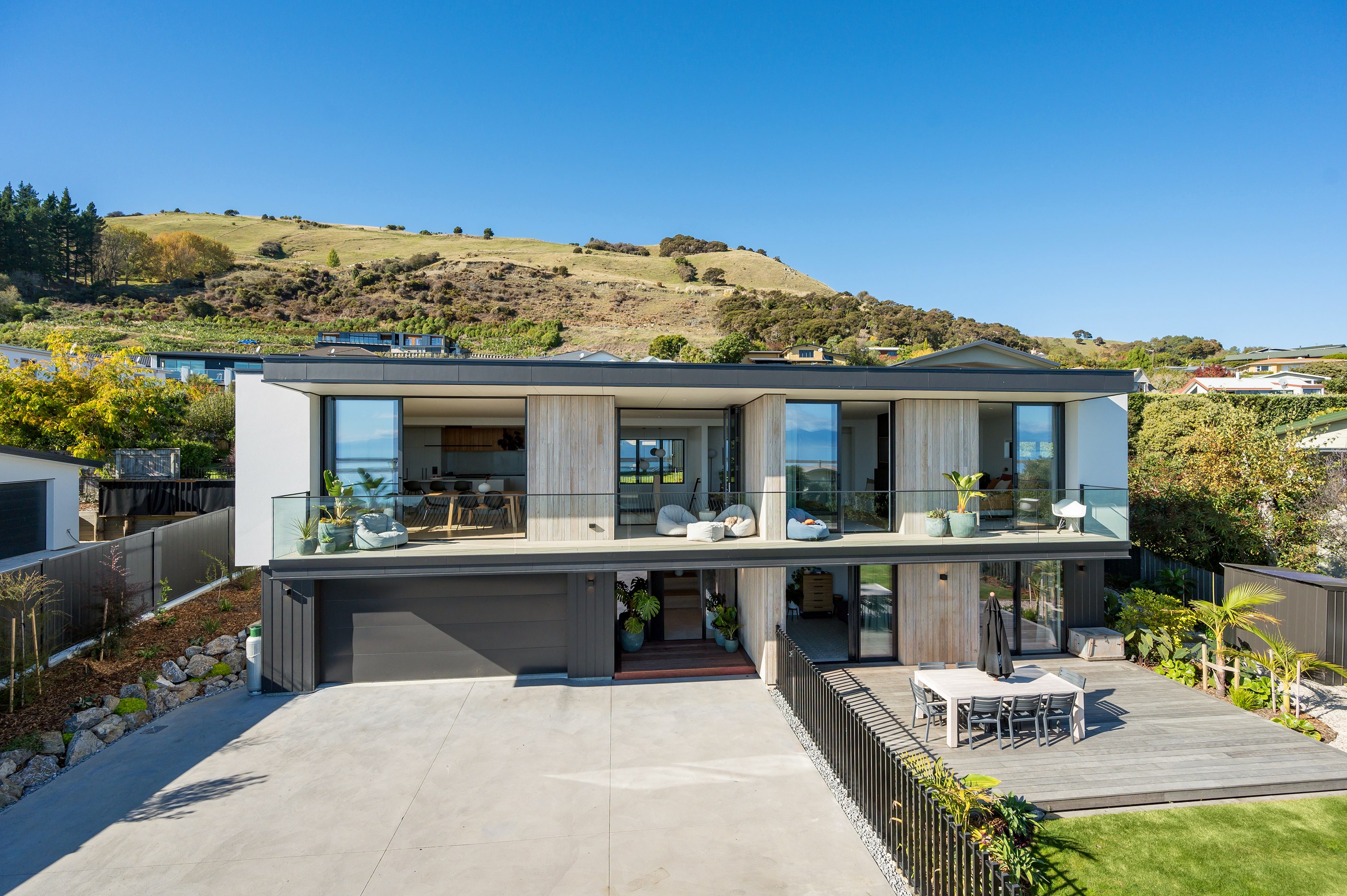 Cook Strait Competition