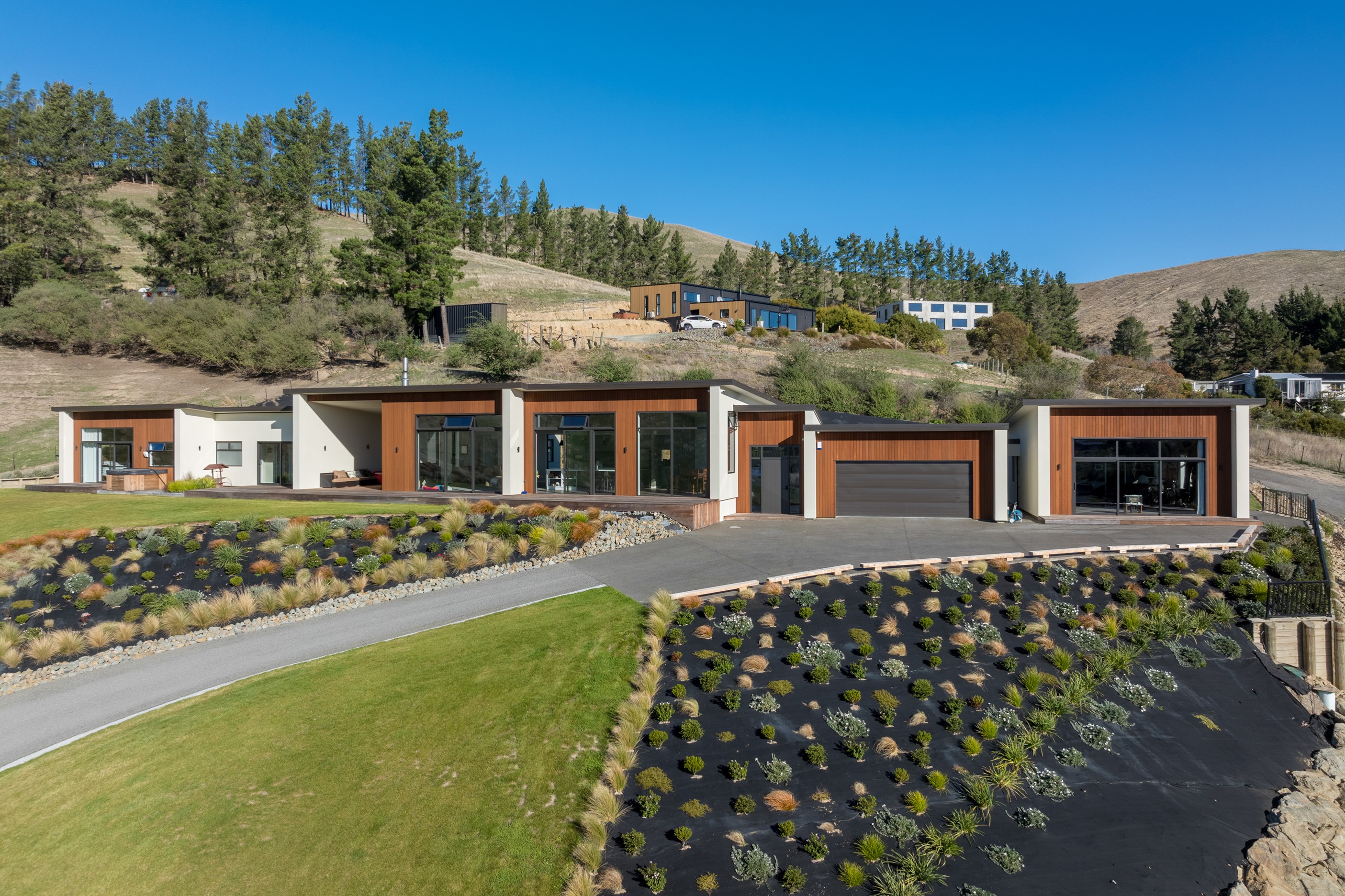 Nelson / Marlborough / West Coast