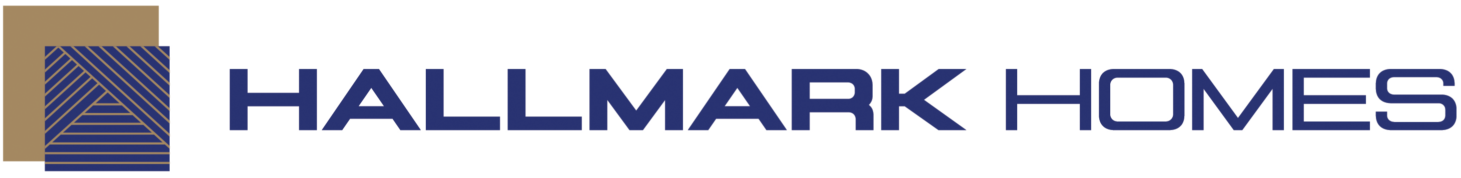 Hallmark Homes Canterbury