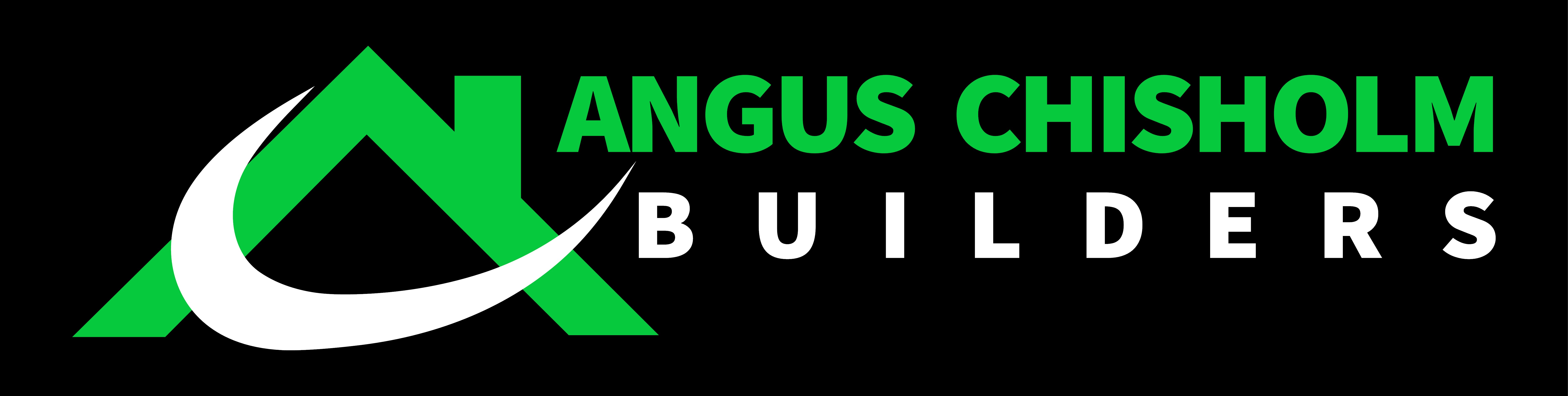 Angus Chisholm Builders