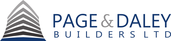 Page and Daley Builders