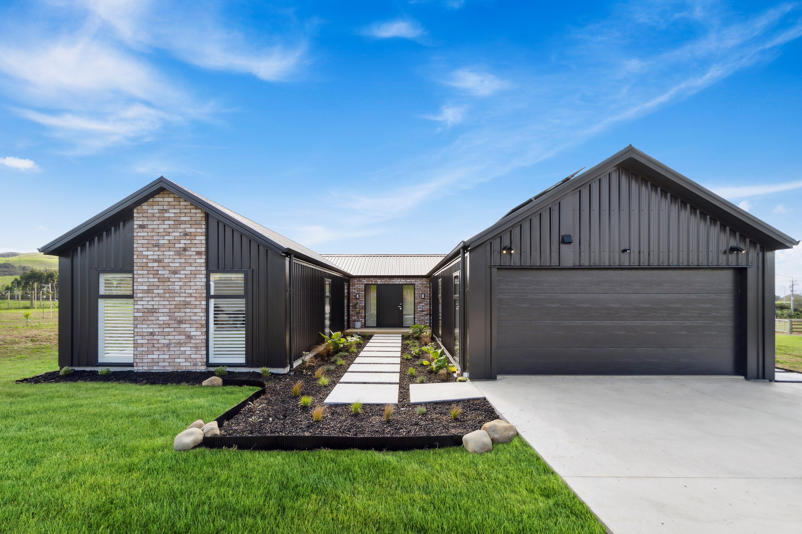 Auckland / Northland / Coromandel Competition