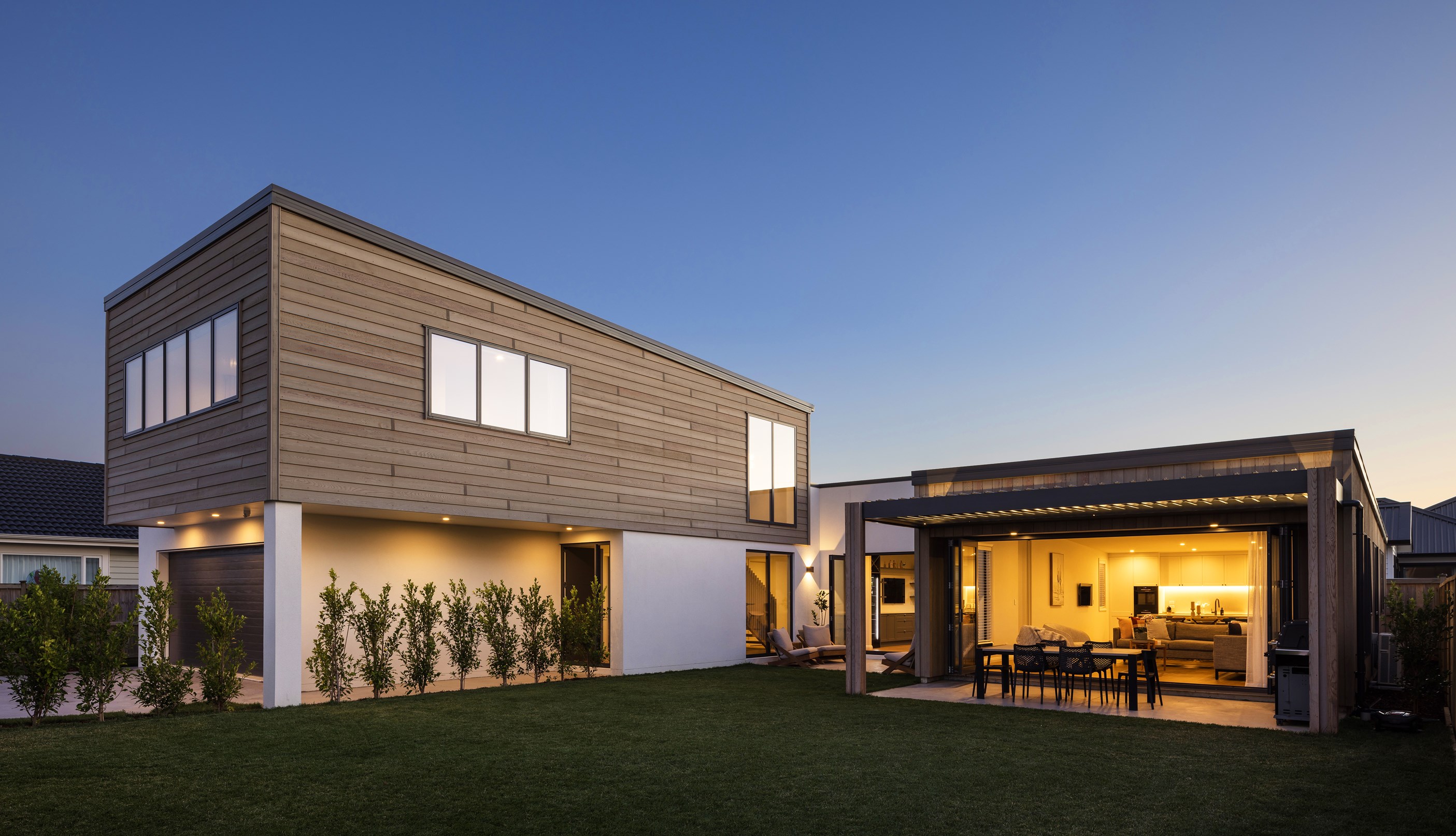 Auckland / Northland / Coromandel Competition