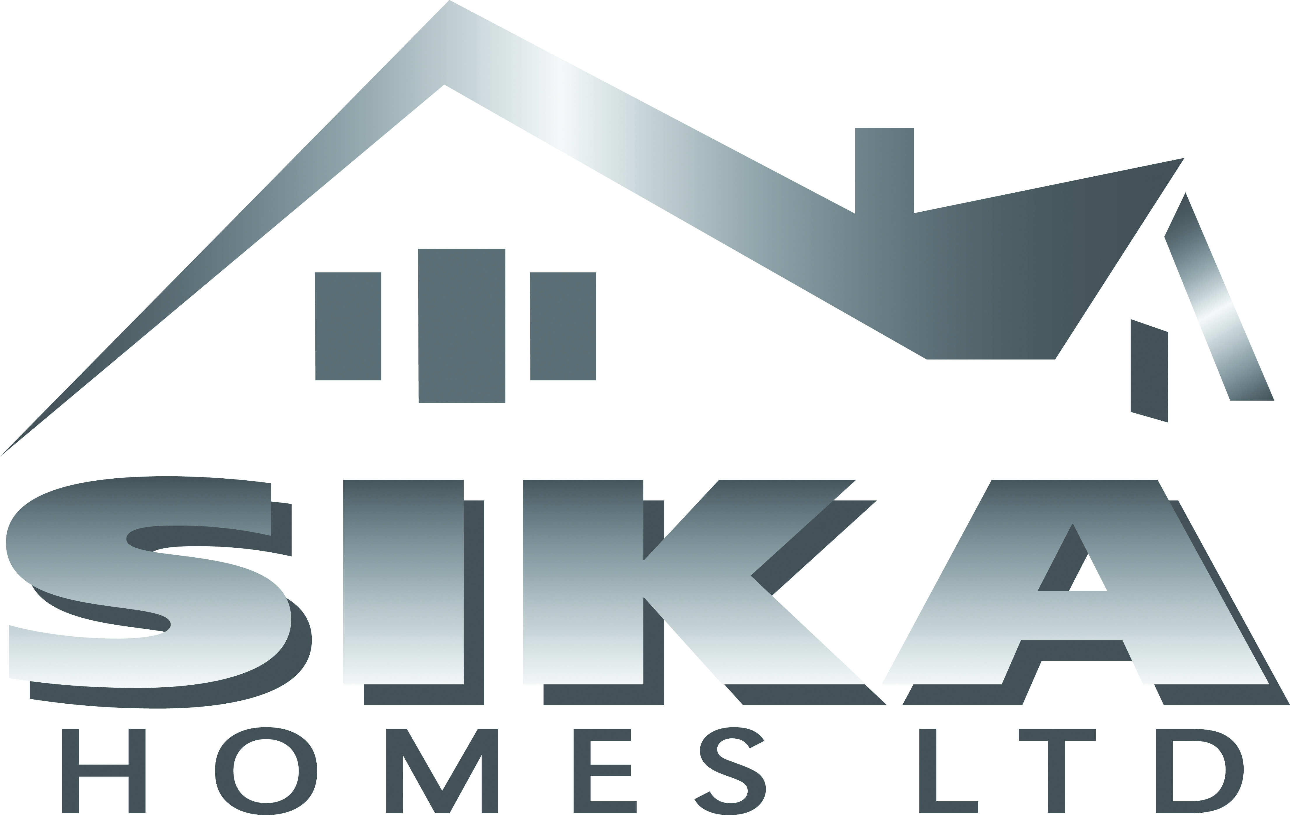 SIKA Homes Ltd
