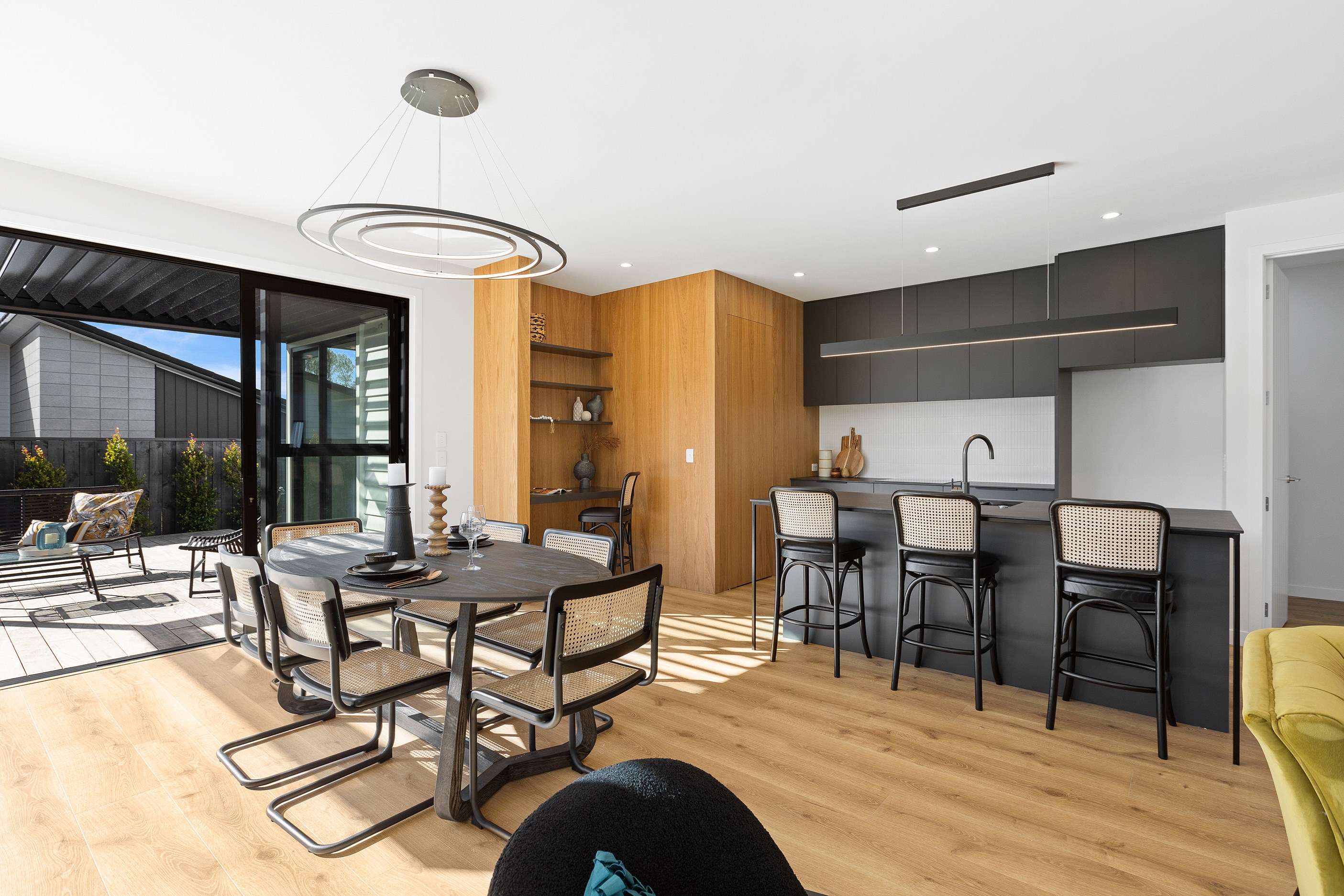 Auckland / Northland / Coromandel Competition