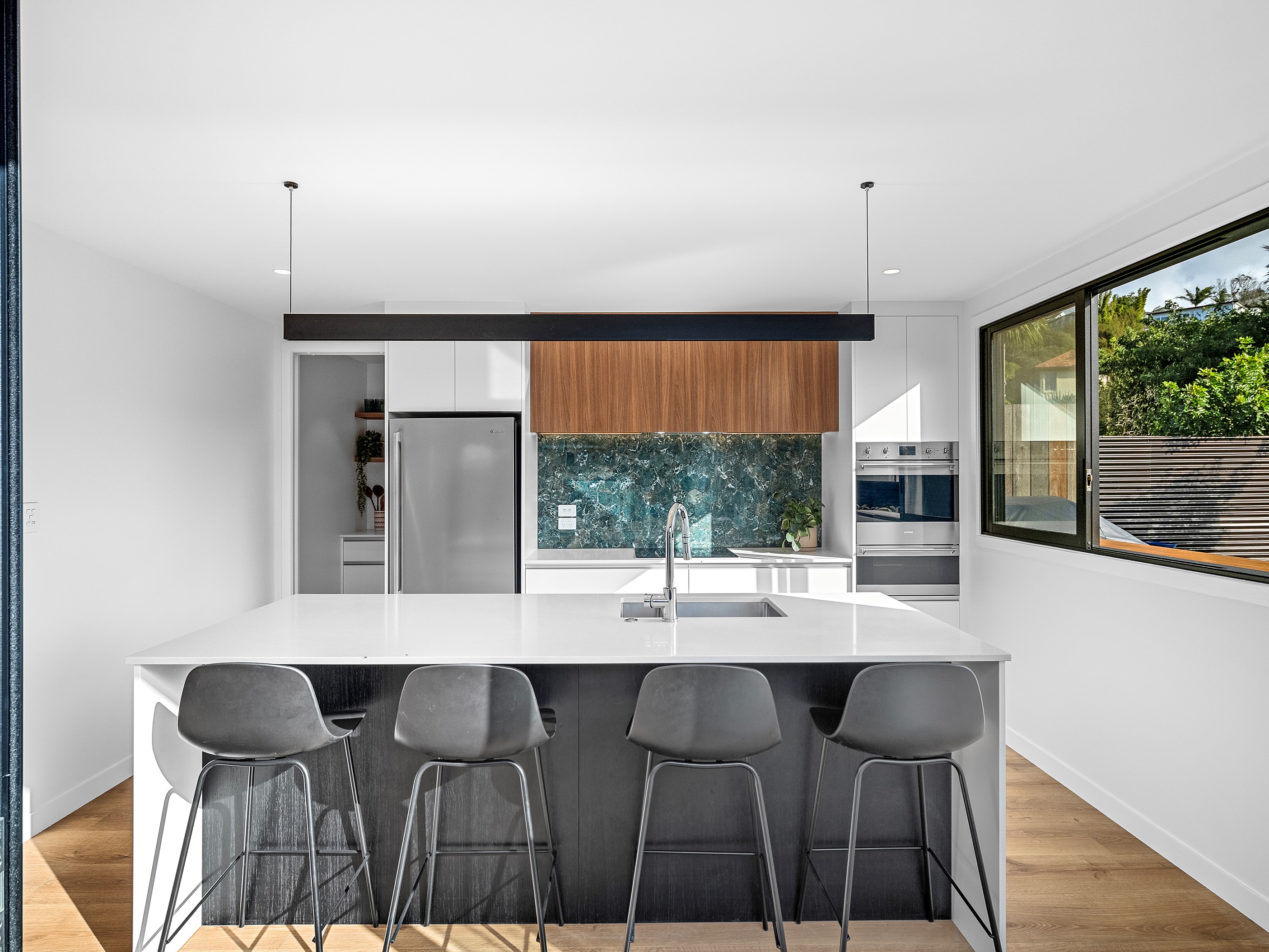 Auckland / Northland / Coromandel Competition