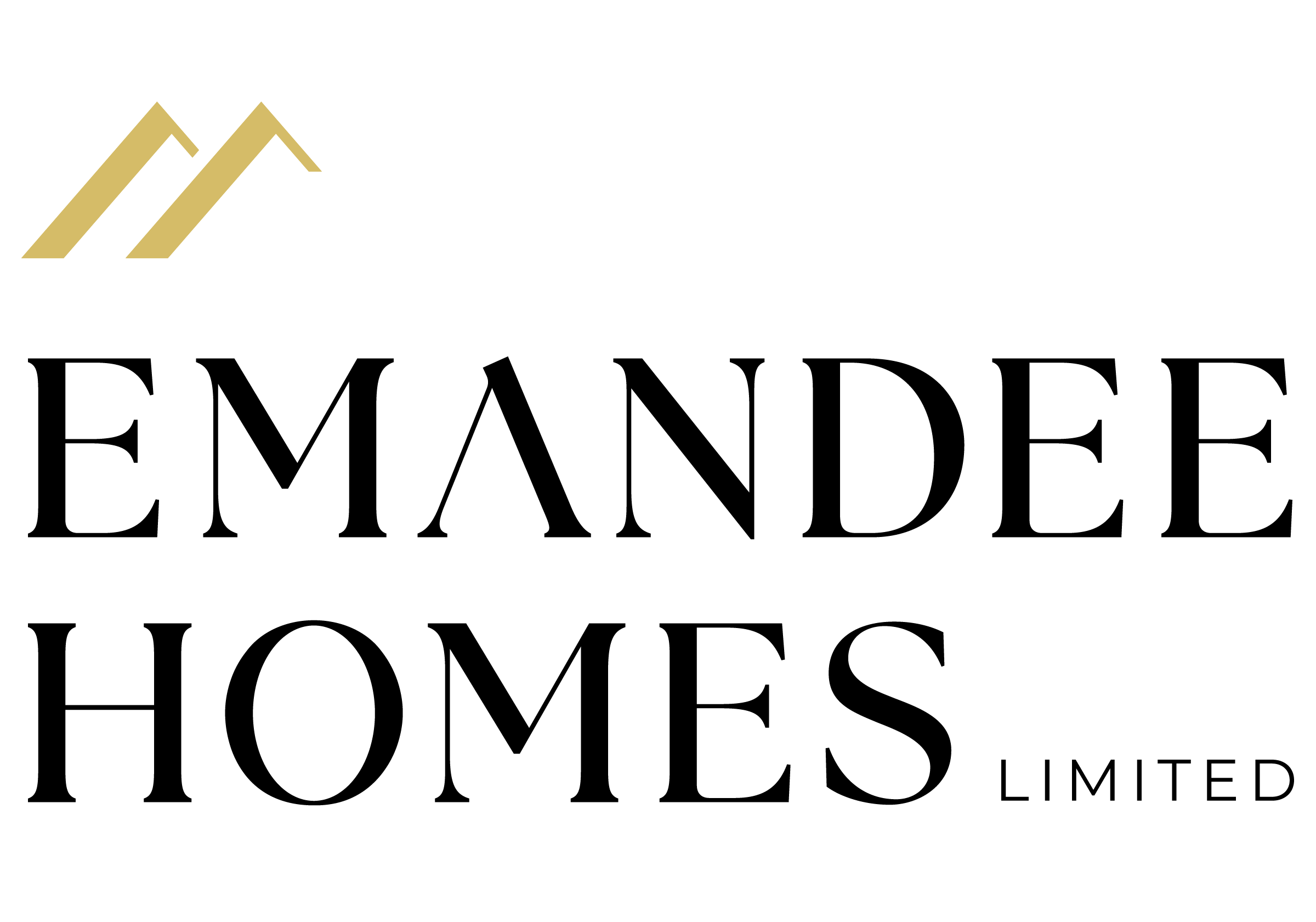 Emandee Homes