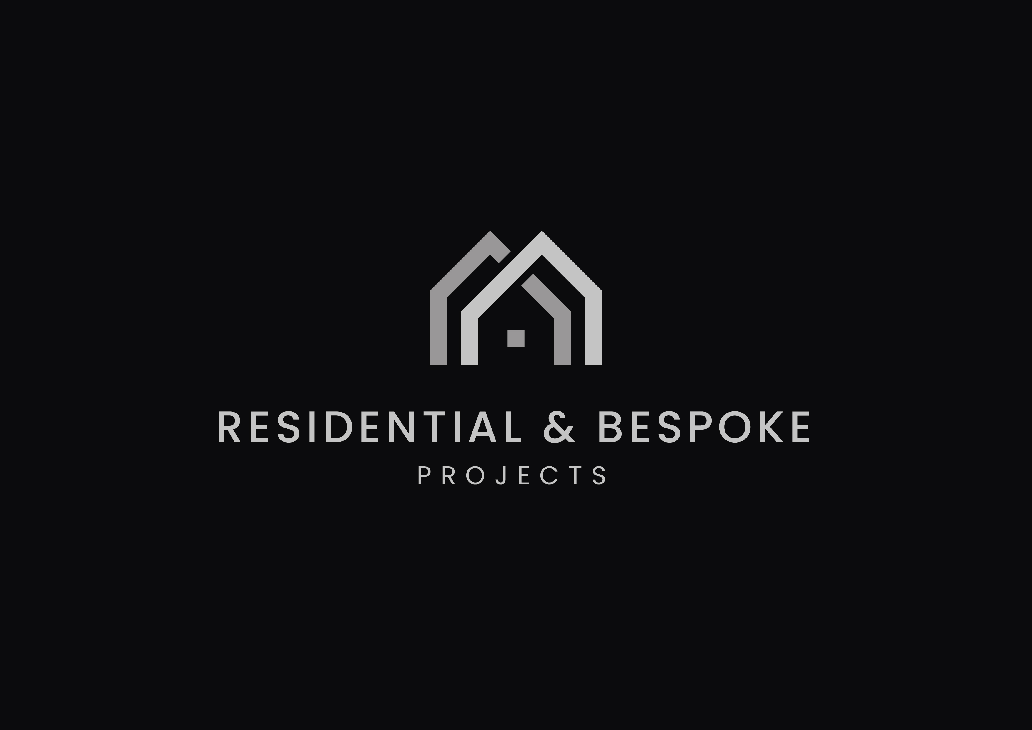 Residential & Bespoke Projects