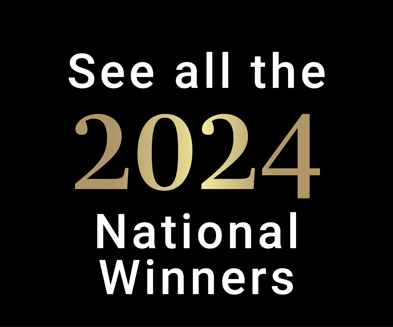 2024 National Winners