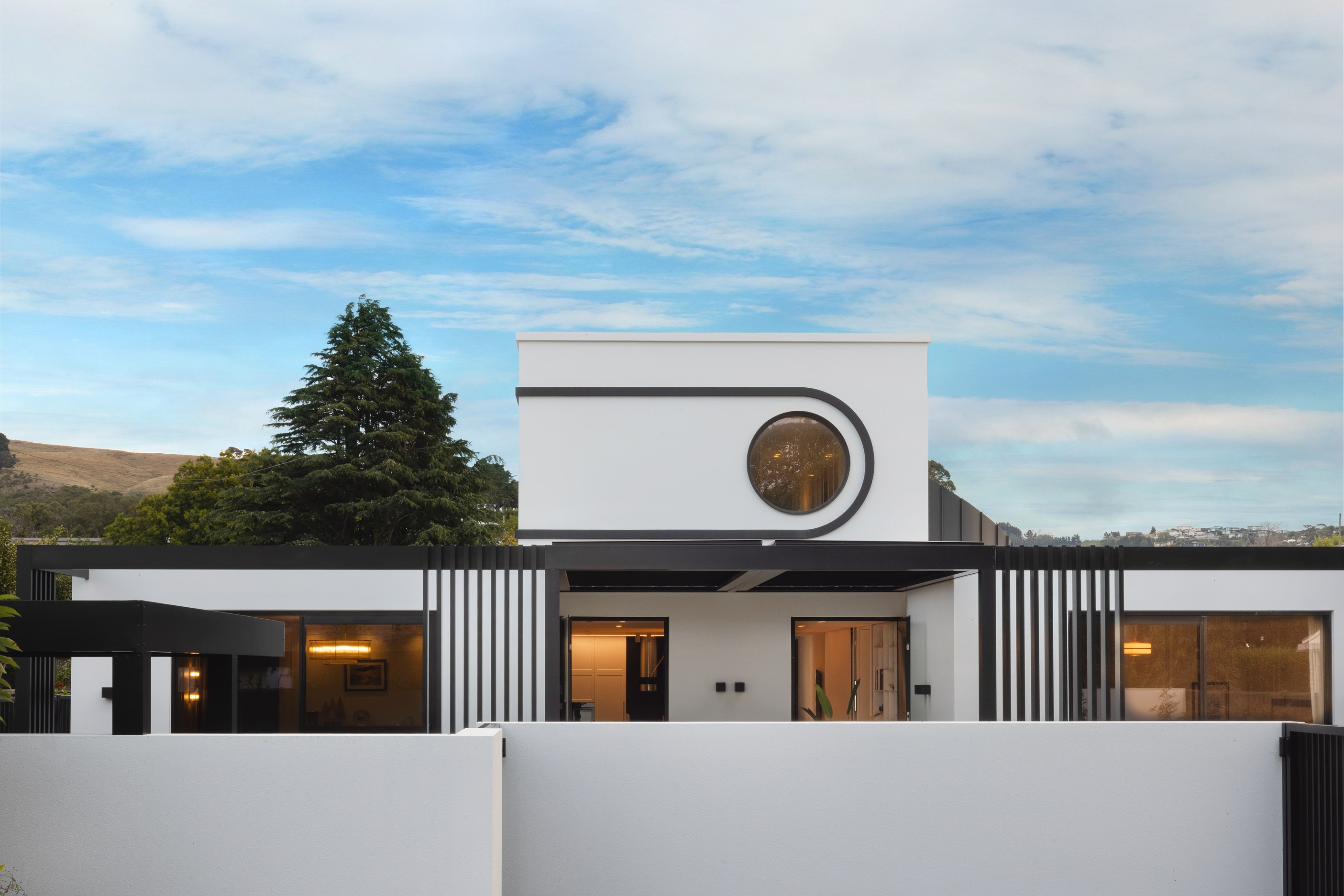 Canterbury Competition