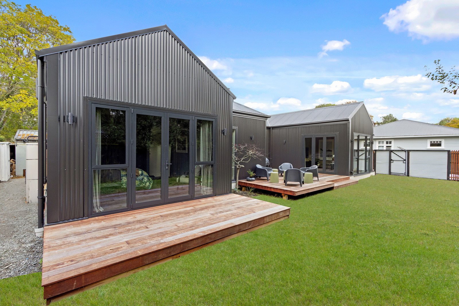 Canterbury Competition