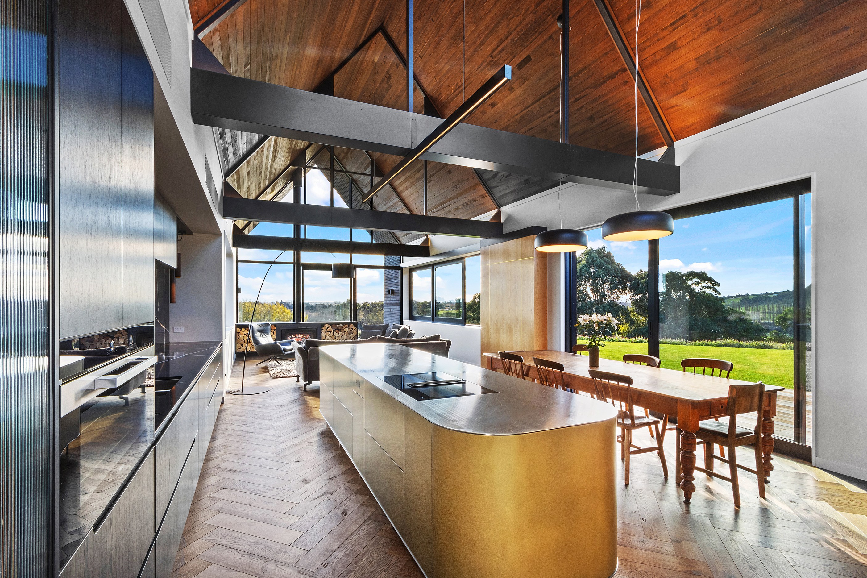 Canterbury Competition