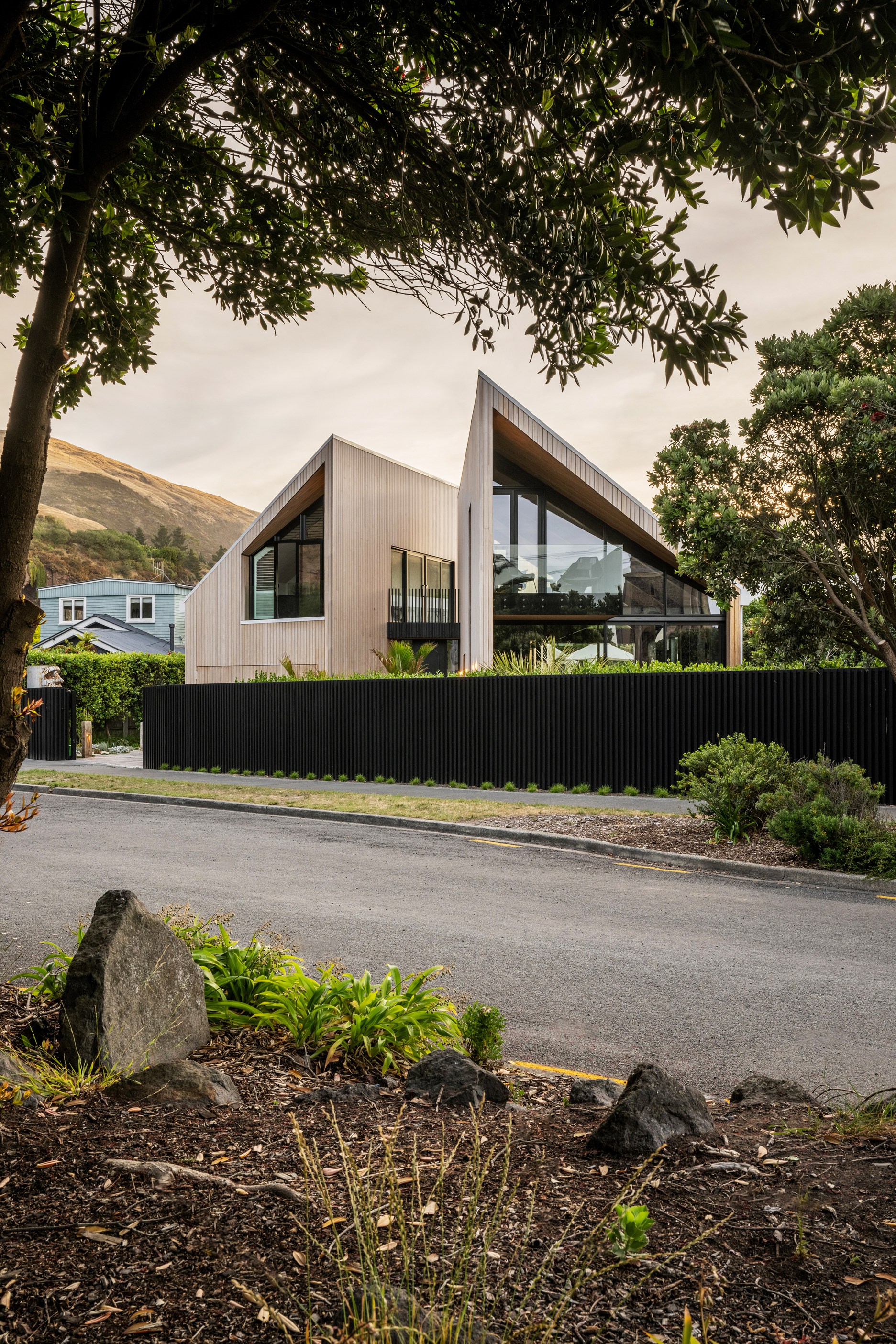 Canterbury Competition