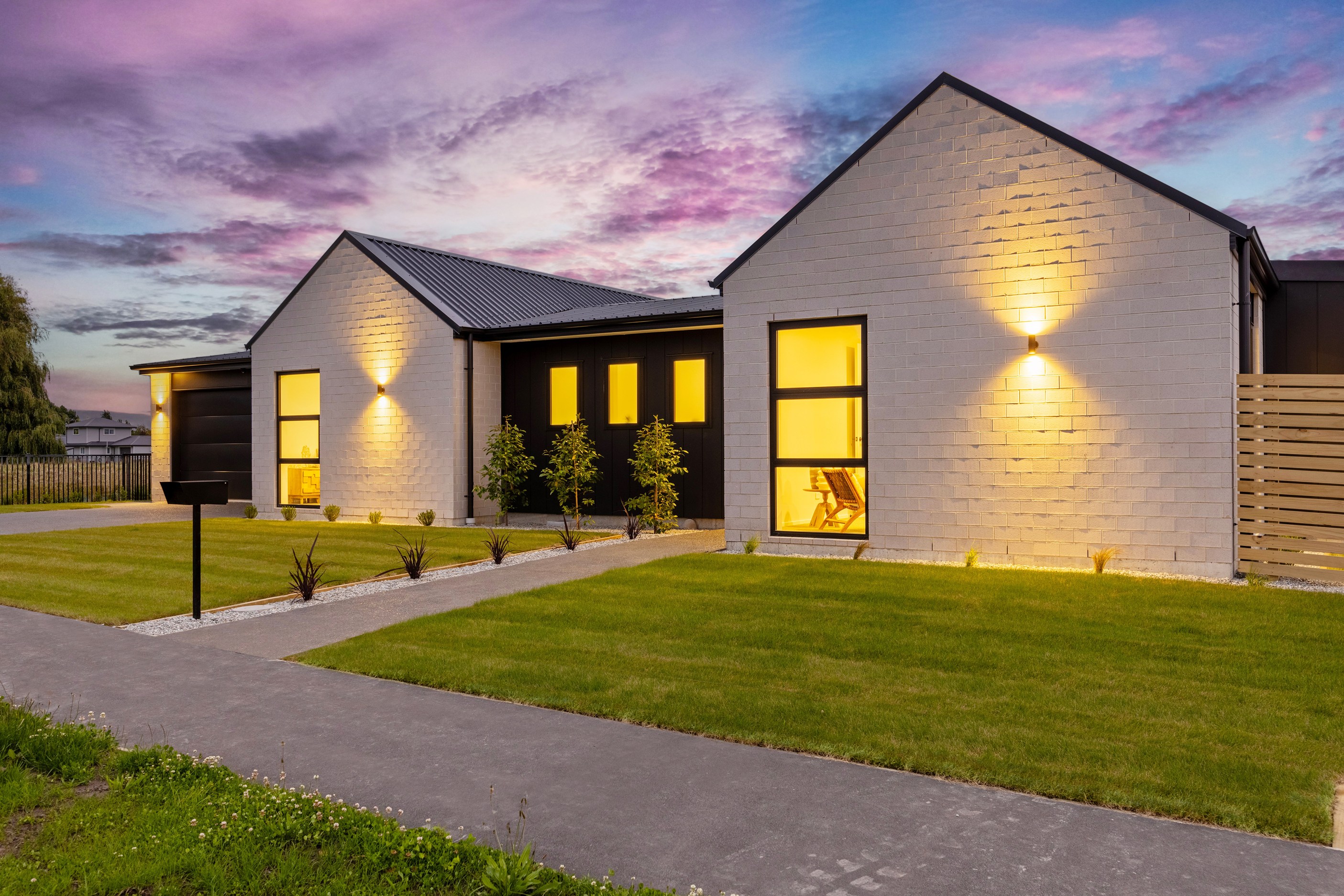 Canterbury Competition