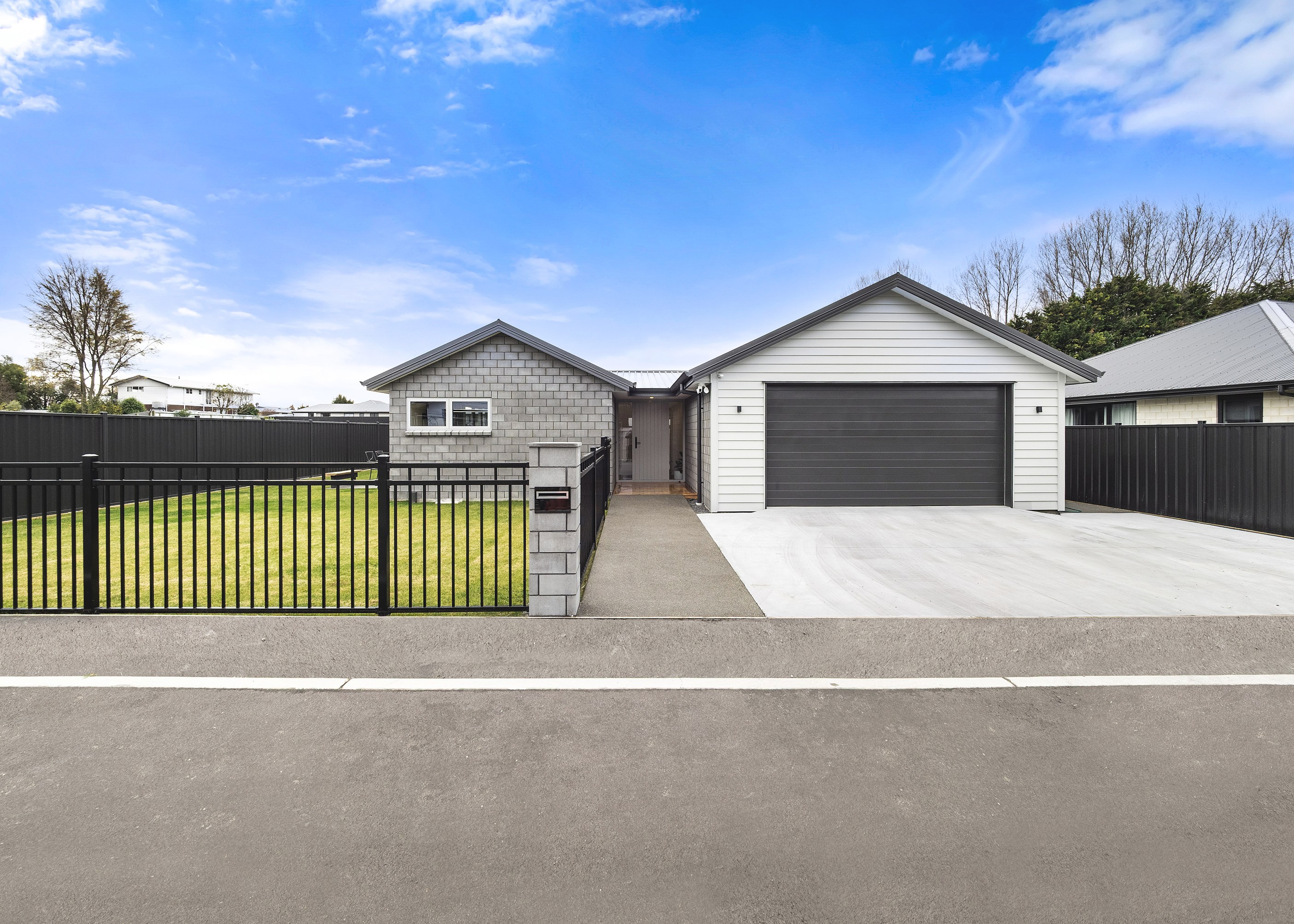 Mid & South Canterbury