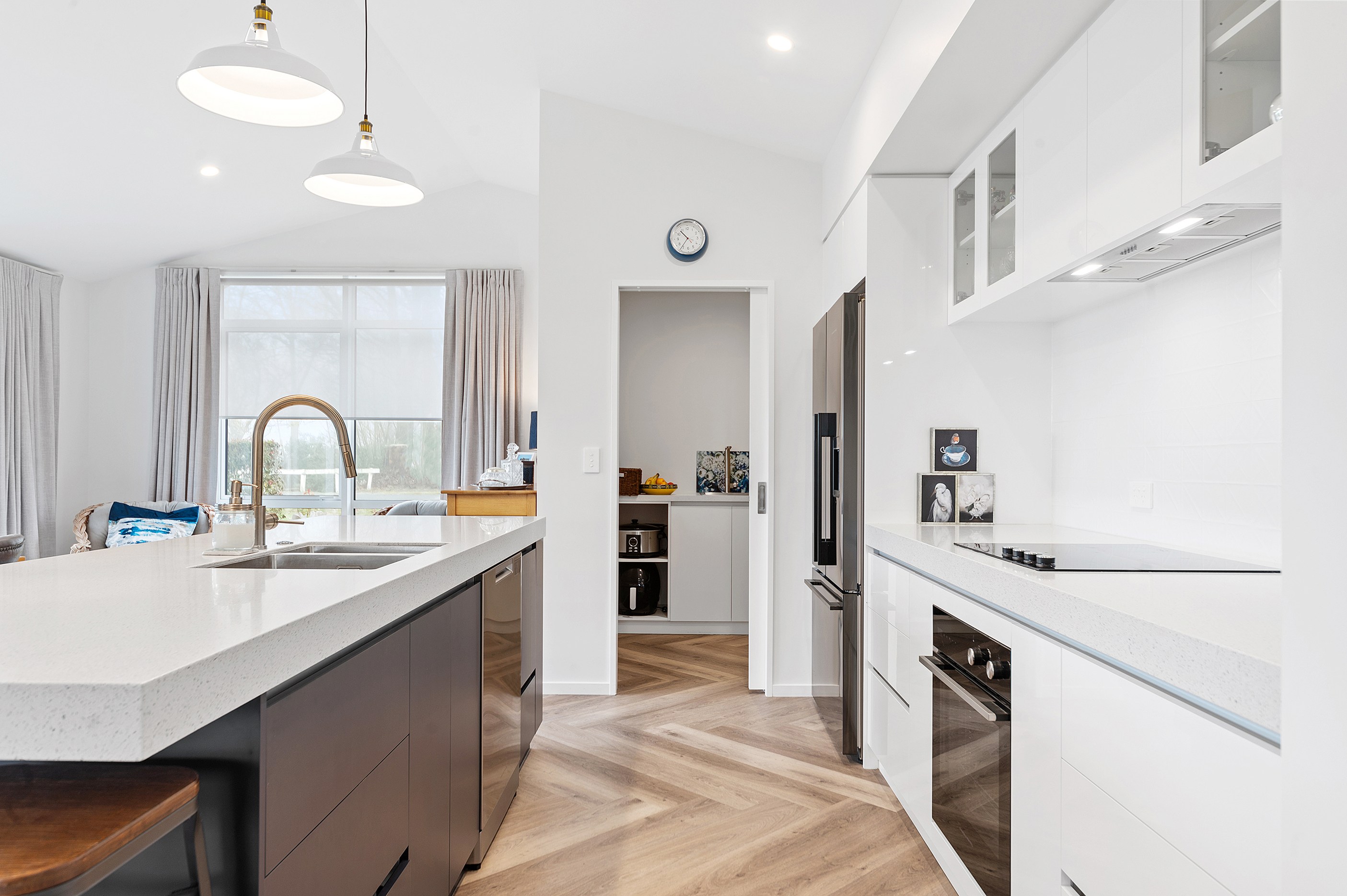 Canterbury Competition