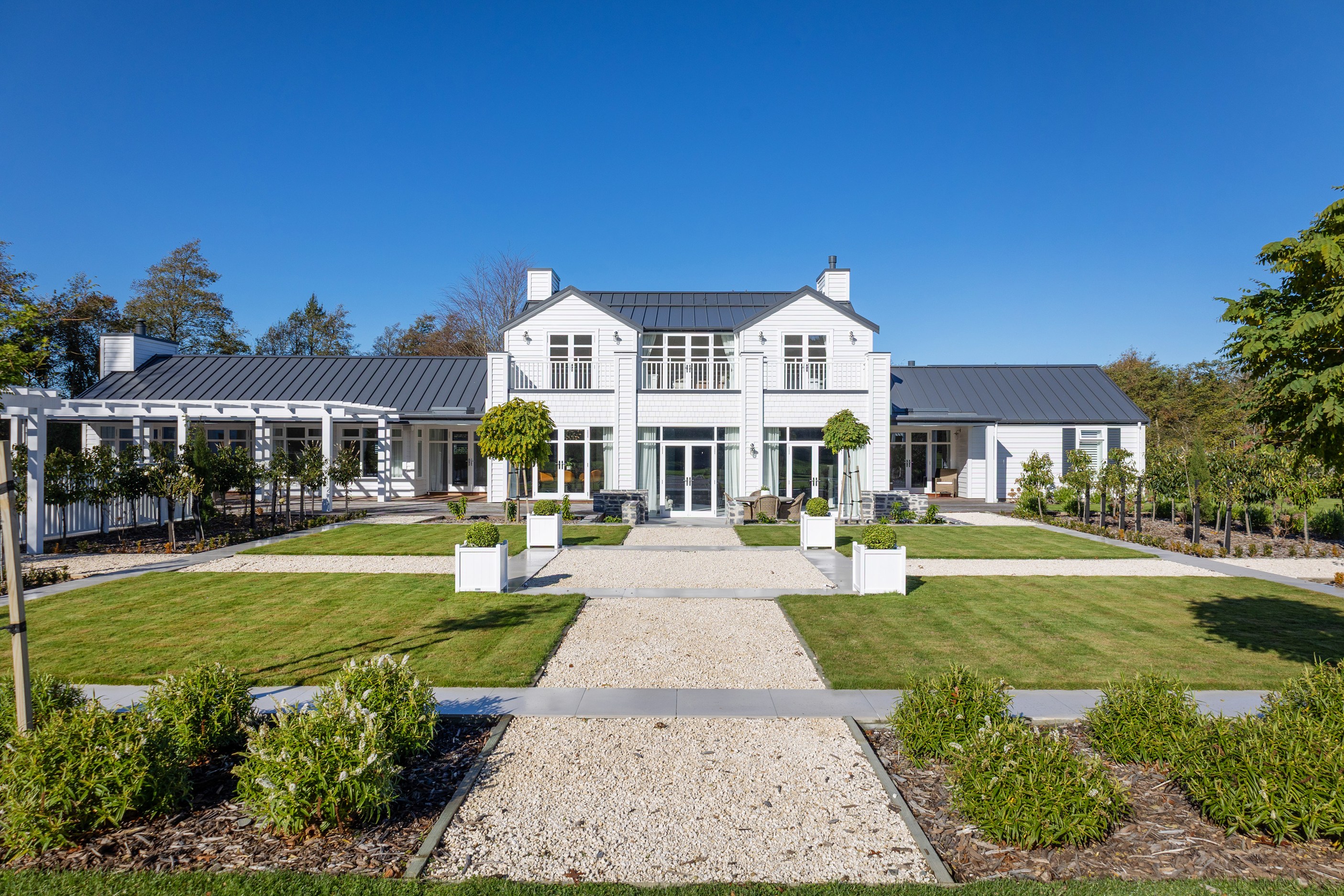 Mid & South Canterbury