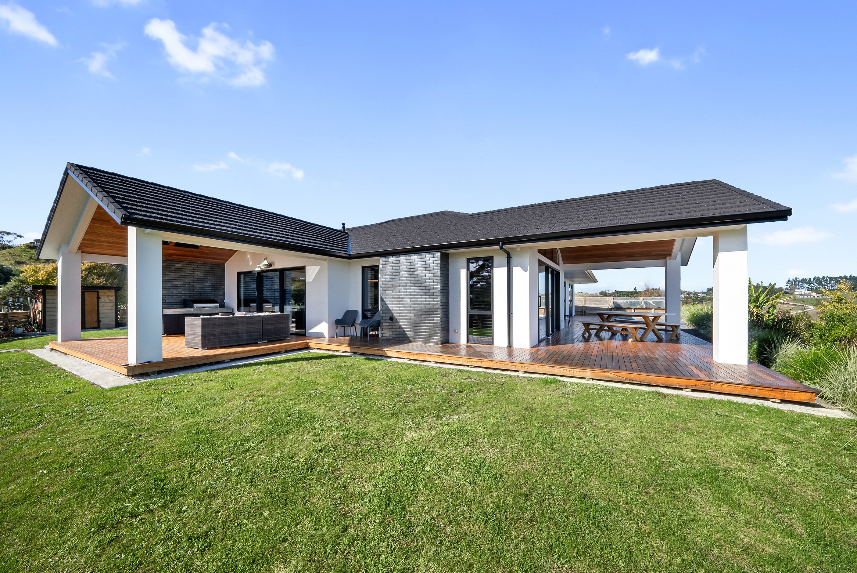 Manawatu & Whanganui