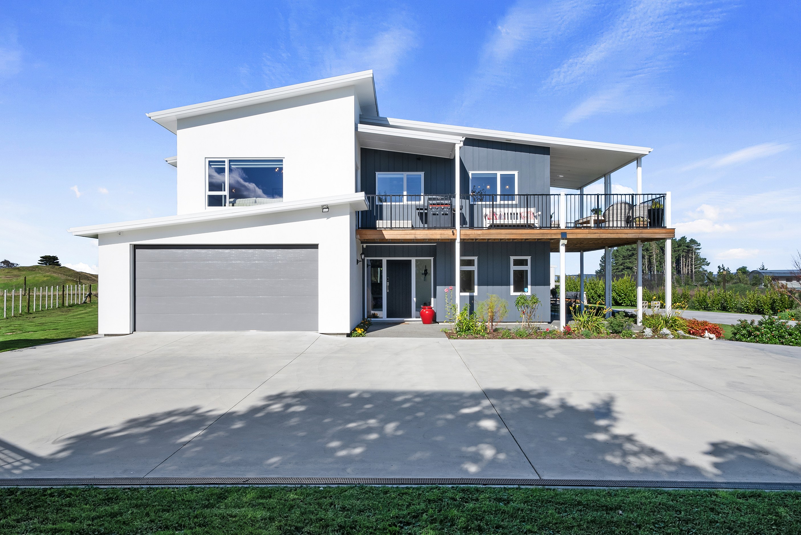 Manawatu & Whanganui