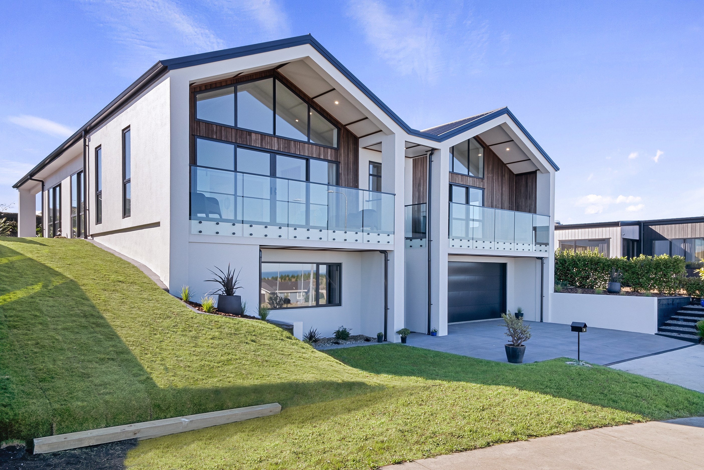 Central North Island Competition