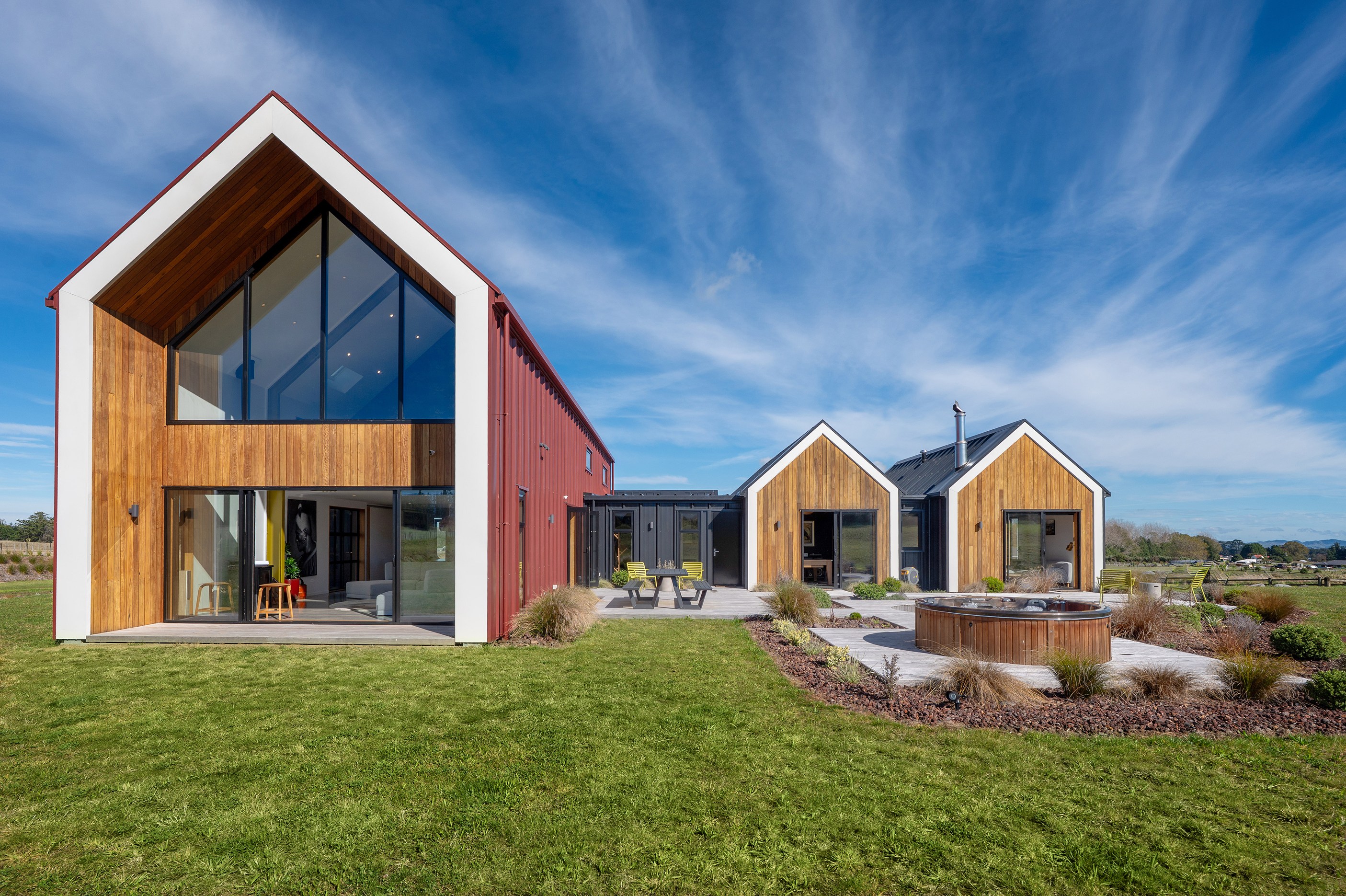 Manawatu & Whanganui