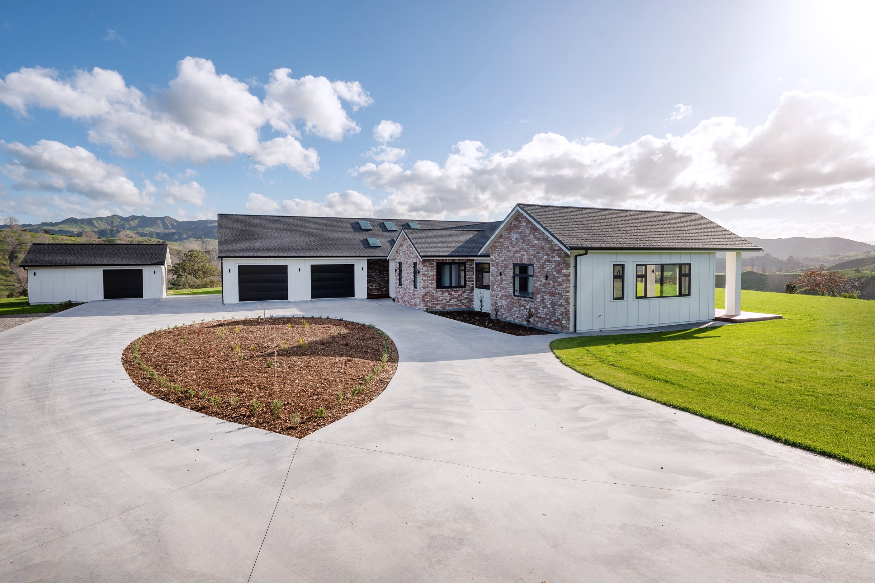 East Coast & Hawkes Bay