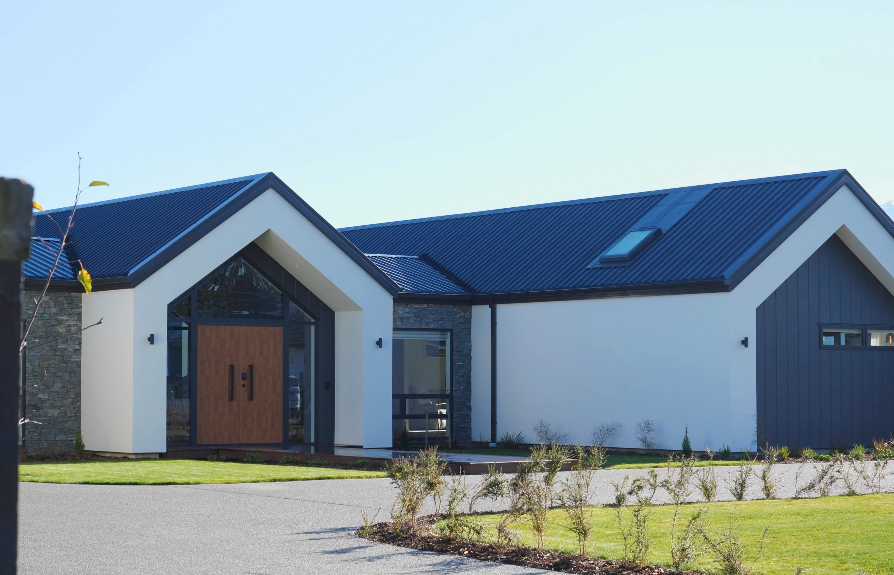 Mid & South Canterbury