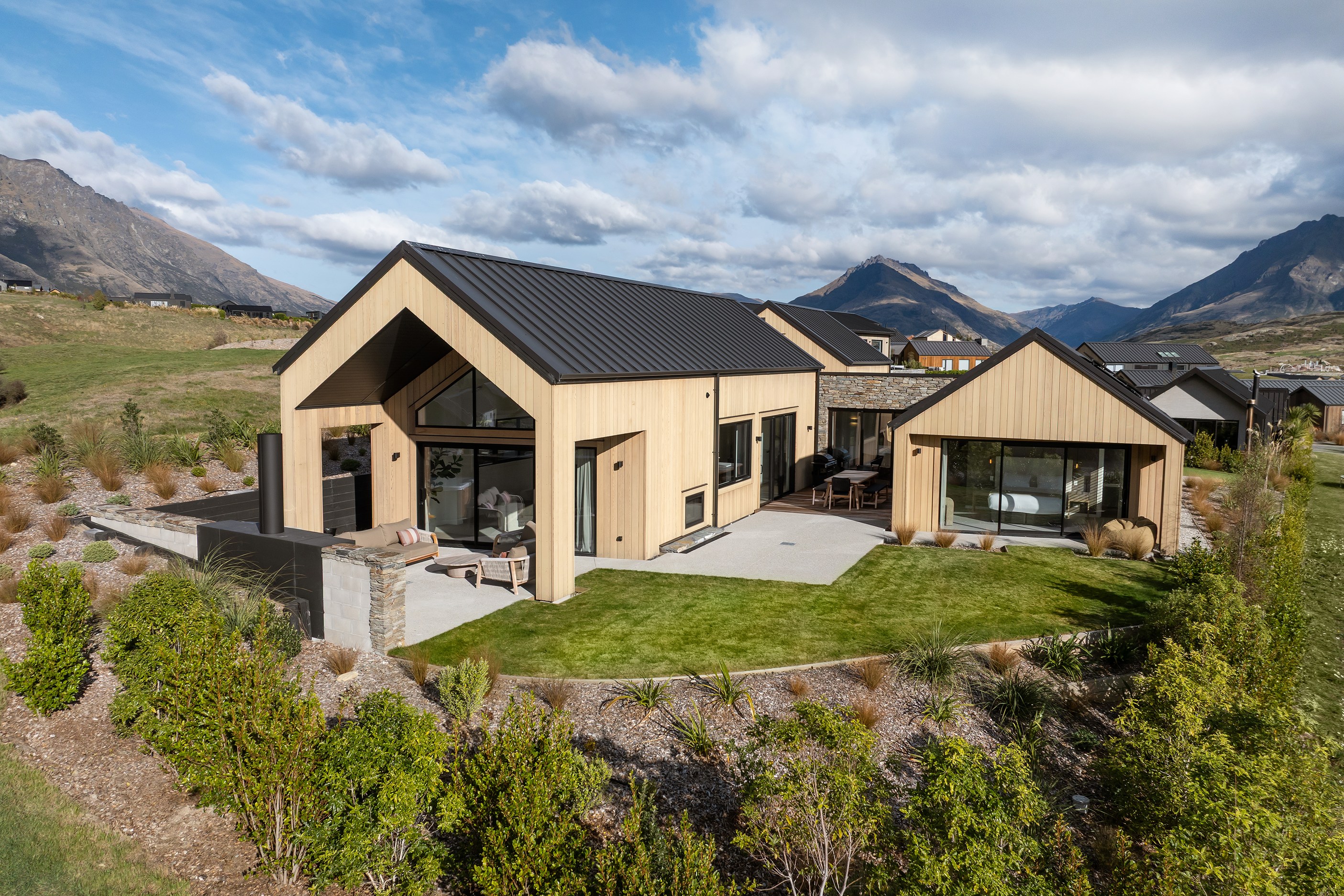 Southern Competition