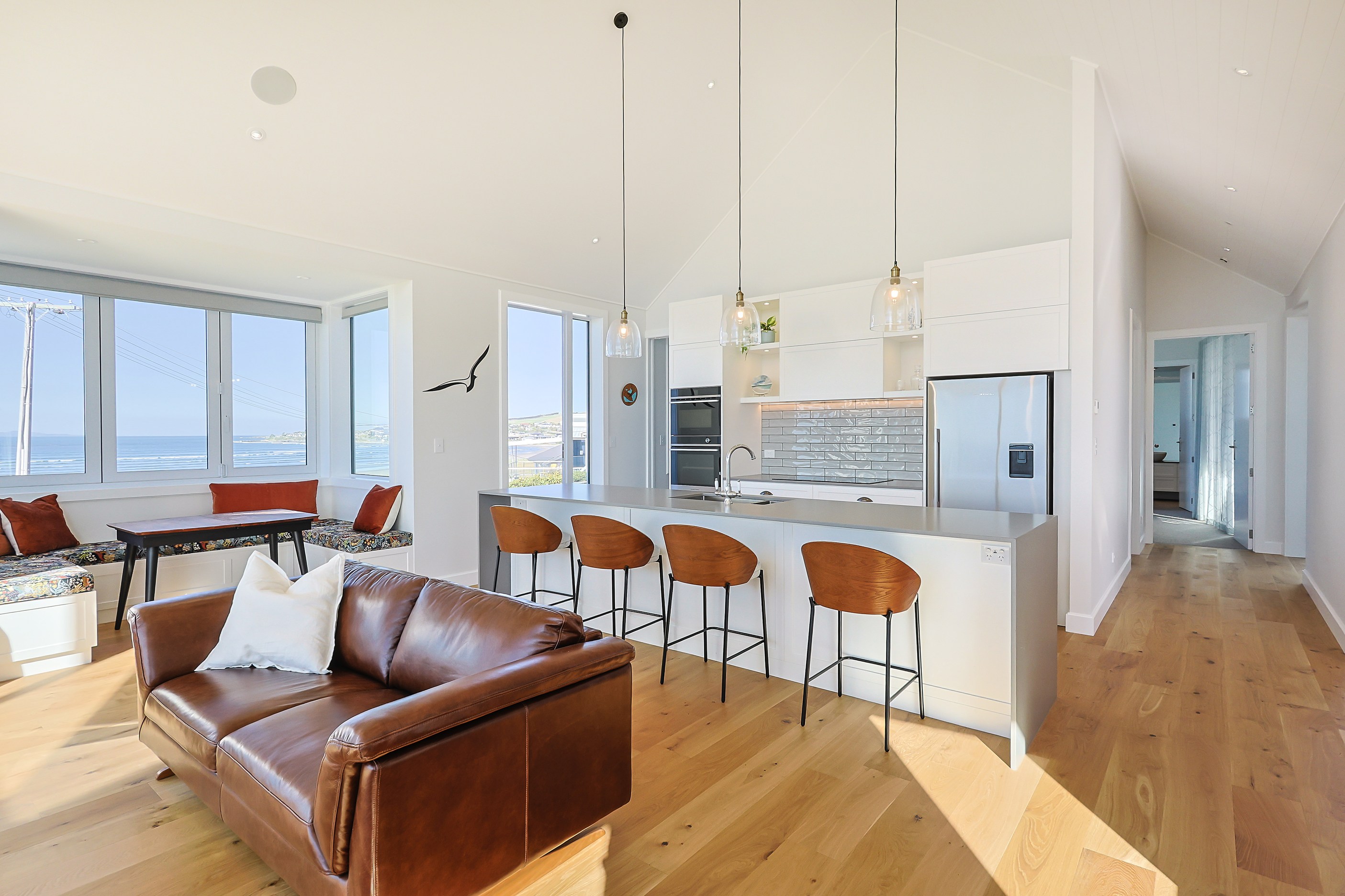 Southern Competition