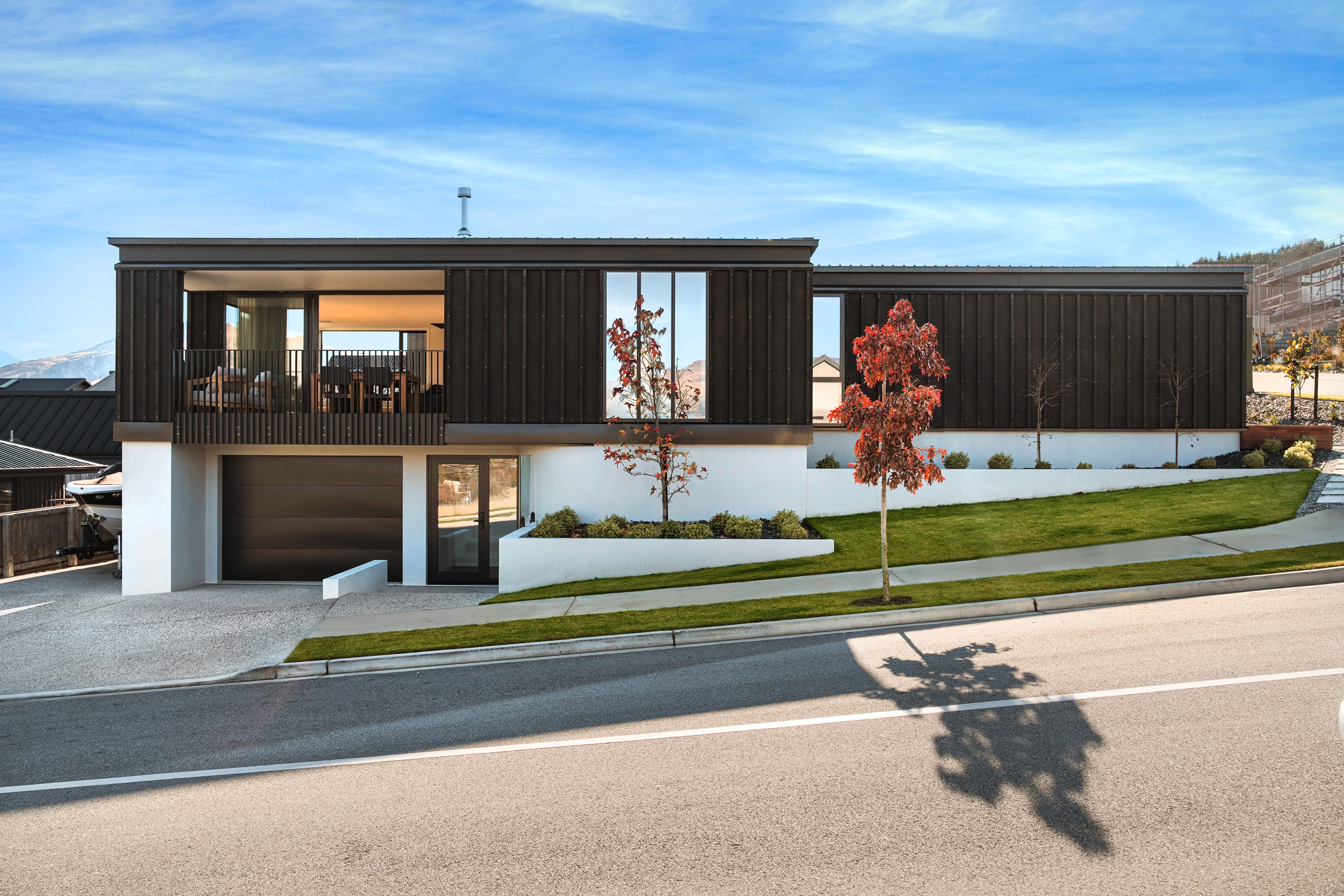 Southern Competition